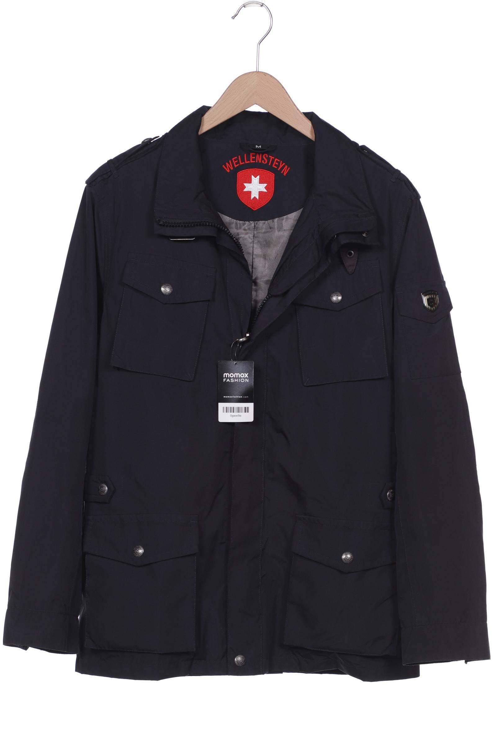 

Wellensteyn Herren Jacke, marineblau