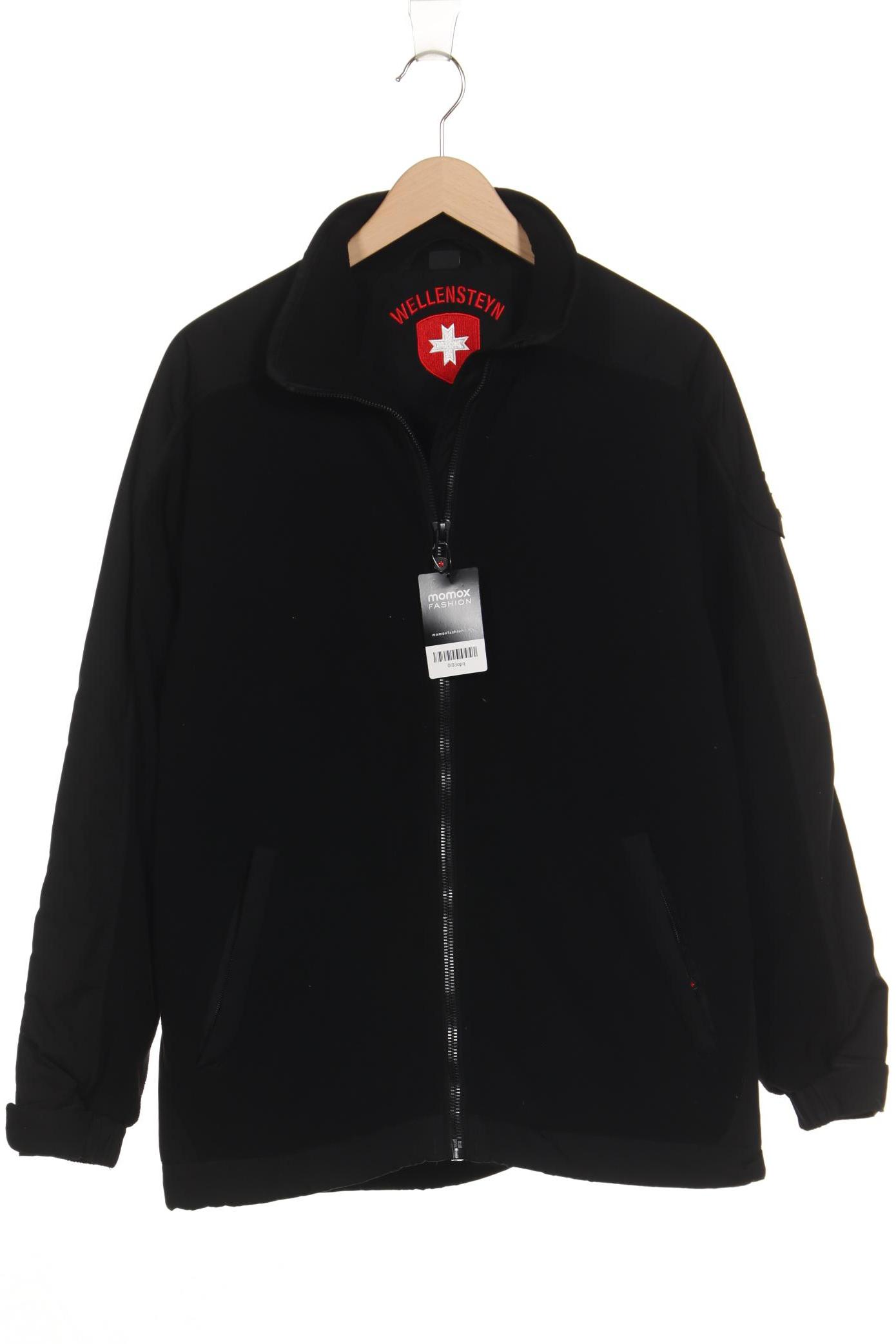 

Wellensteyn Herren Jacke, schwarz, Gr. 52