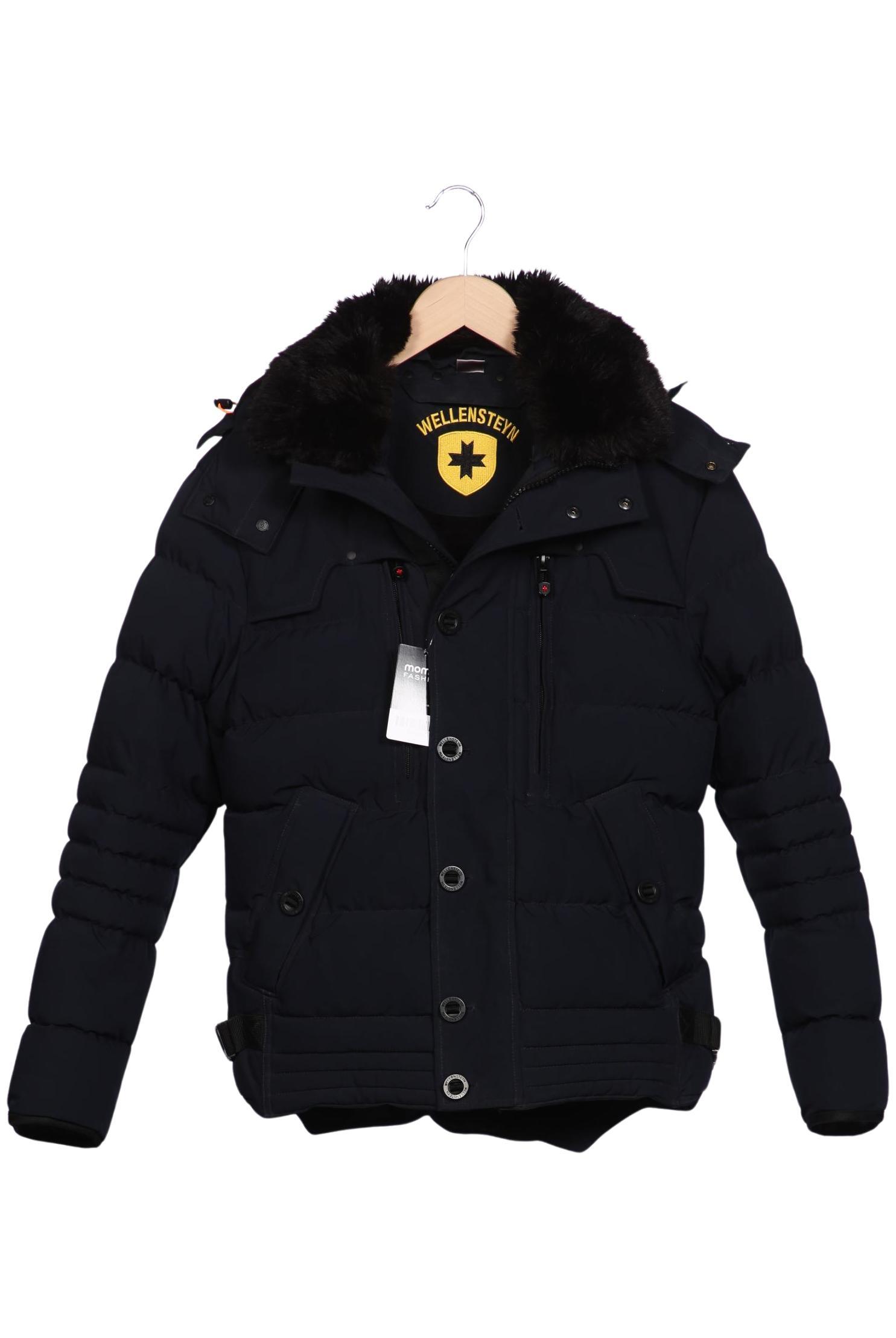 

Wellensteyn Herren Jacke, marineblau, Gr. 46