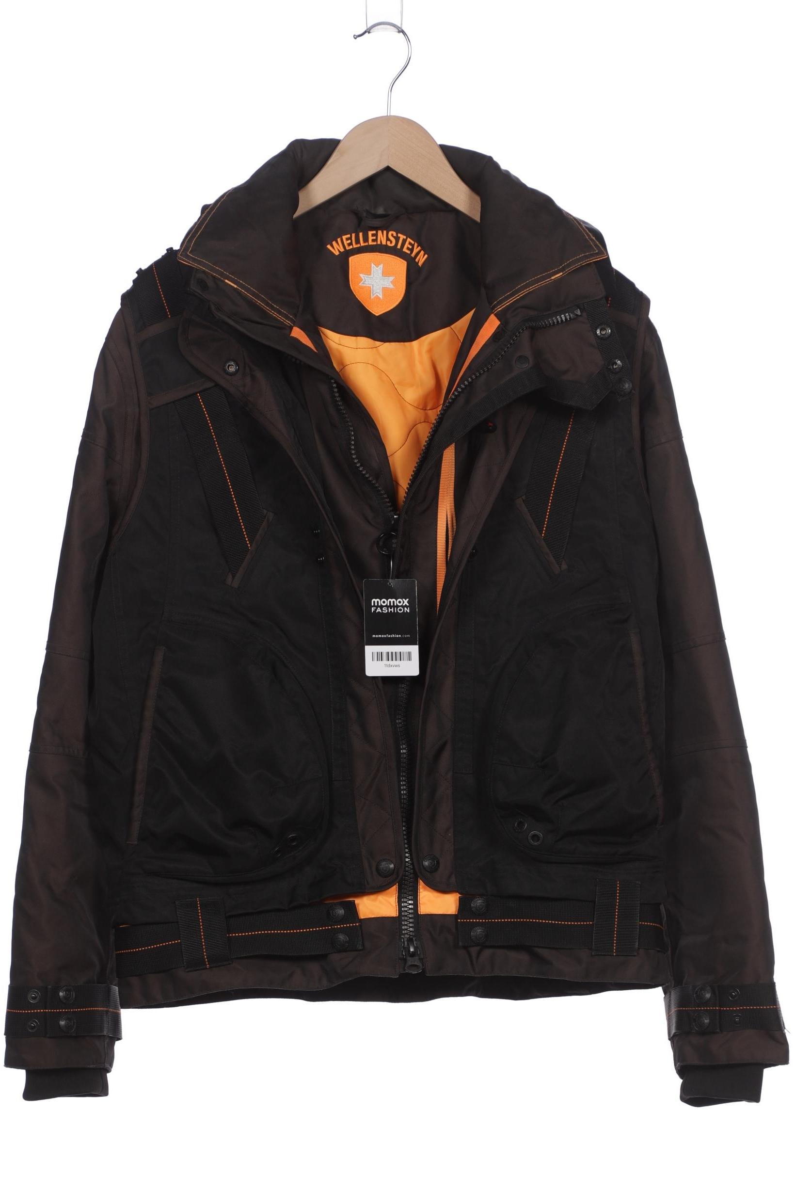 

Wellensteyn Herren Jacke, braun, Gr. 52