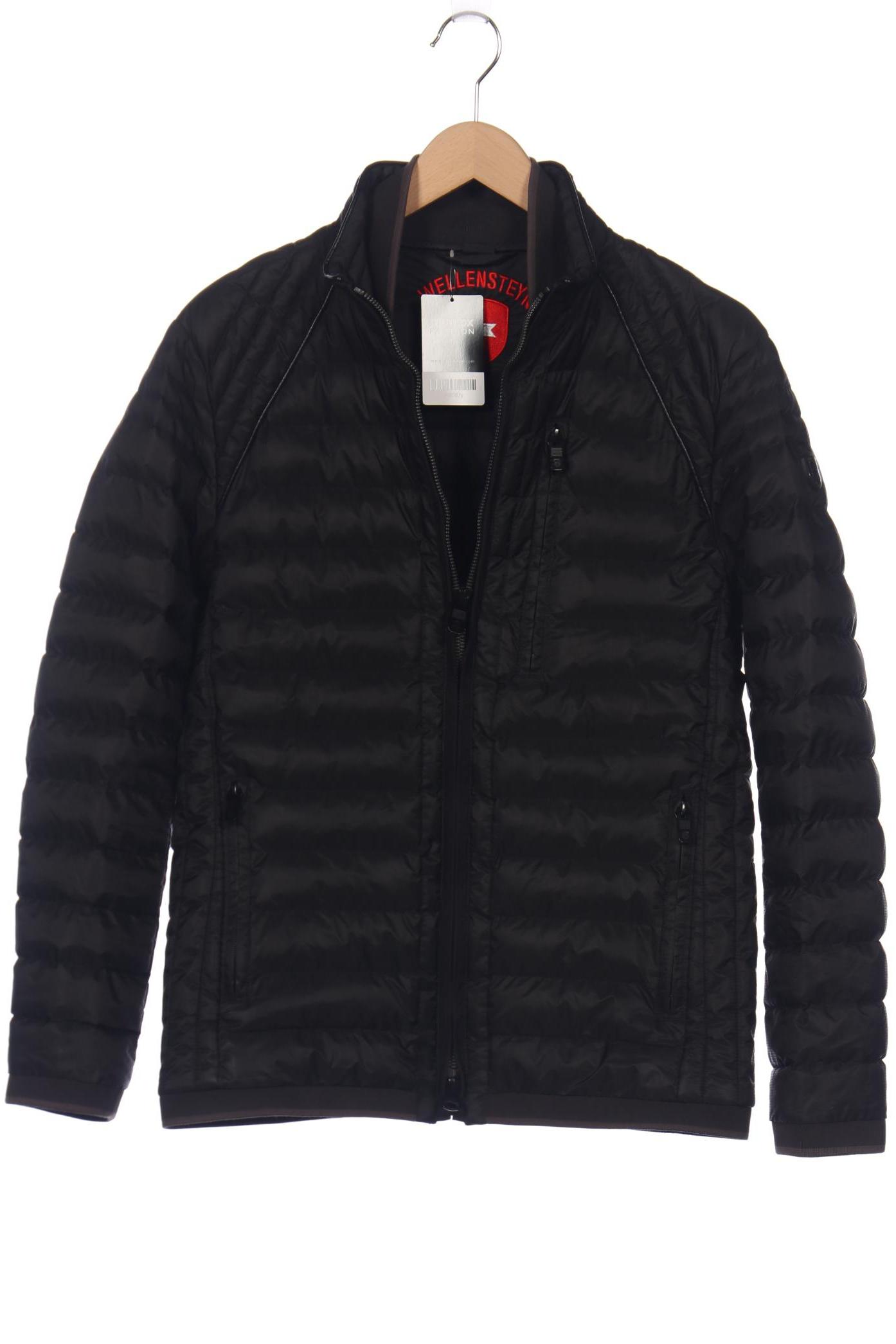 

Wellensteyn Herren Jacke, schwarz