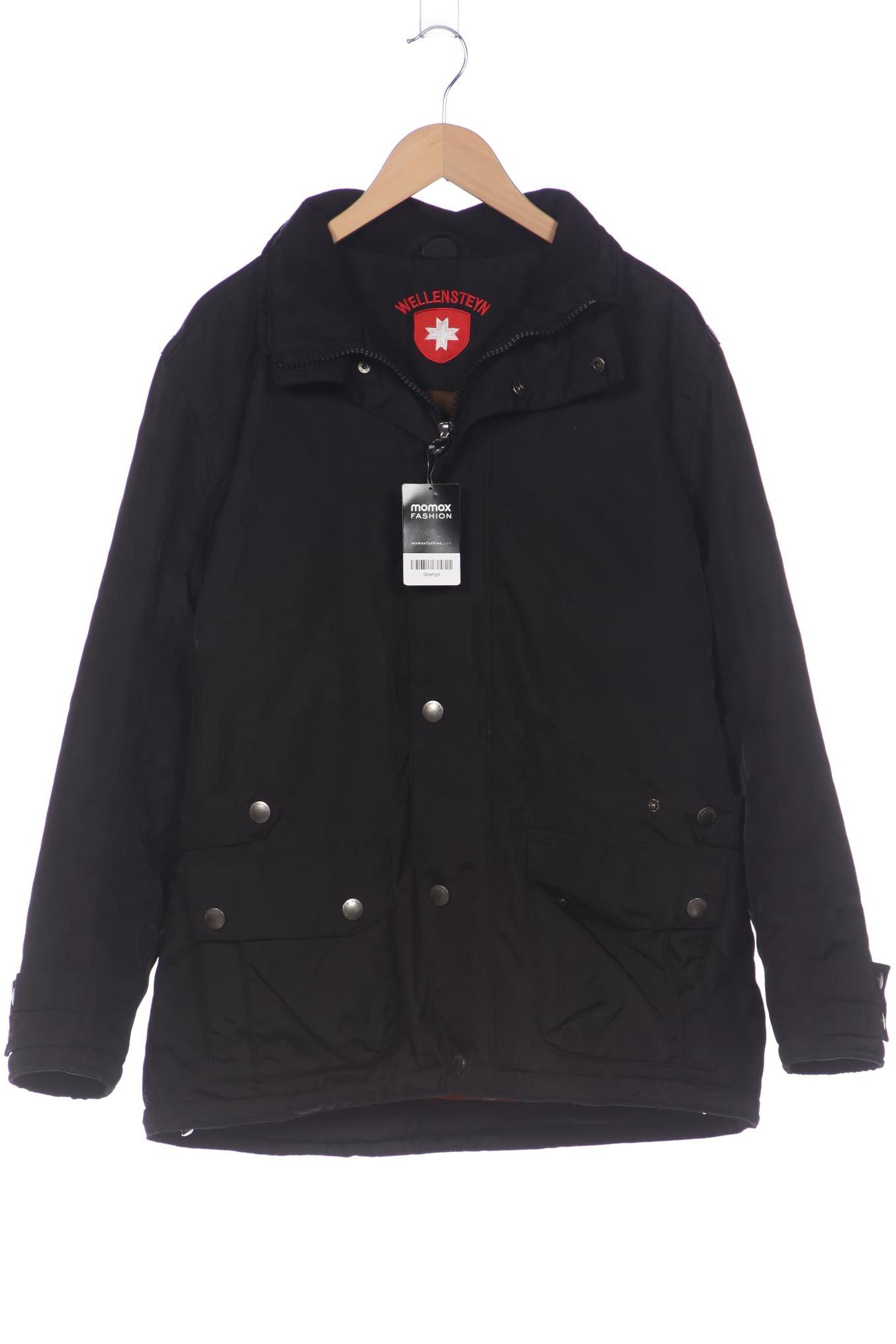 Thumbnail - Wellensteyn Herren Jacke, schwarz, Gr. 52