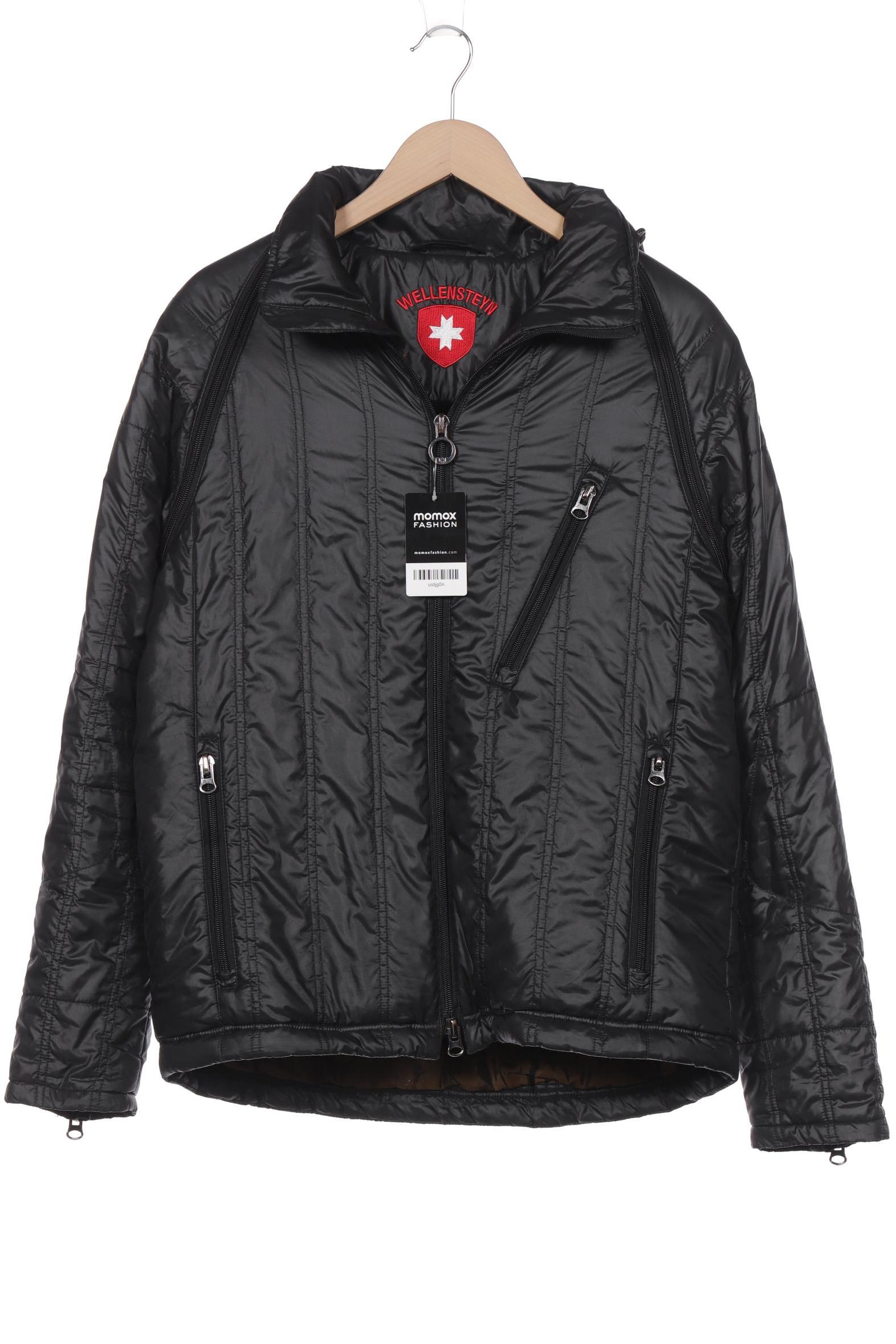 

Wellensteyn Herren Jacke, schwarz, Gr. 52