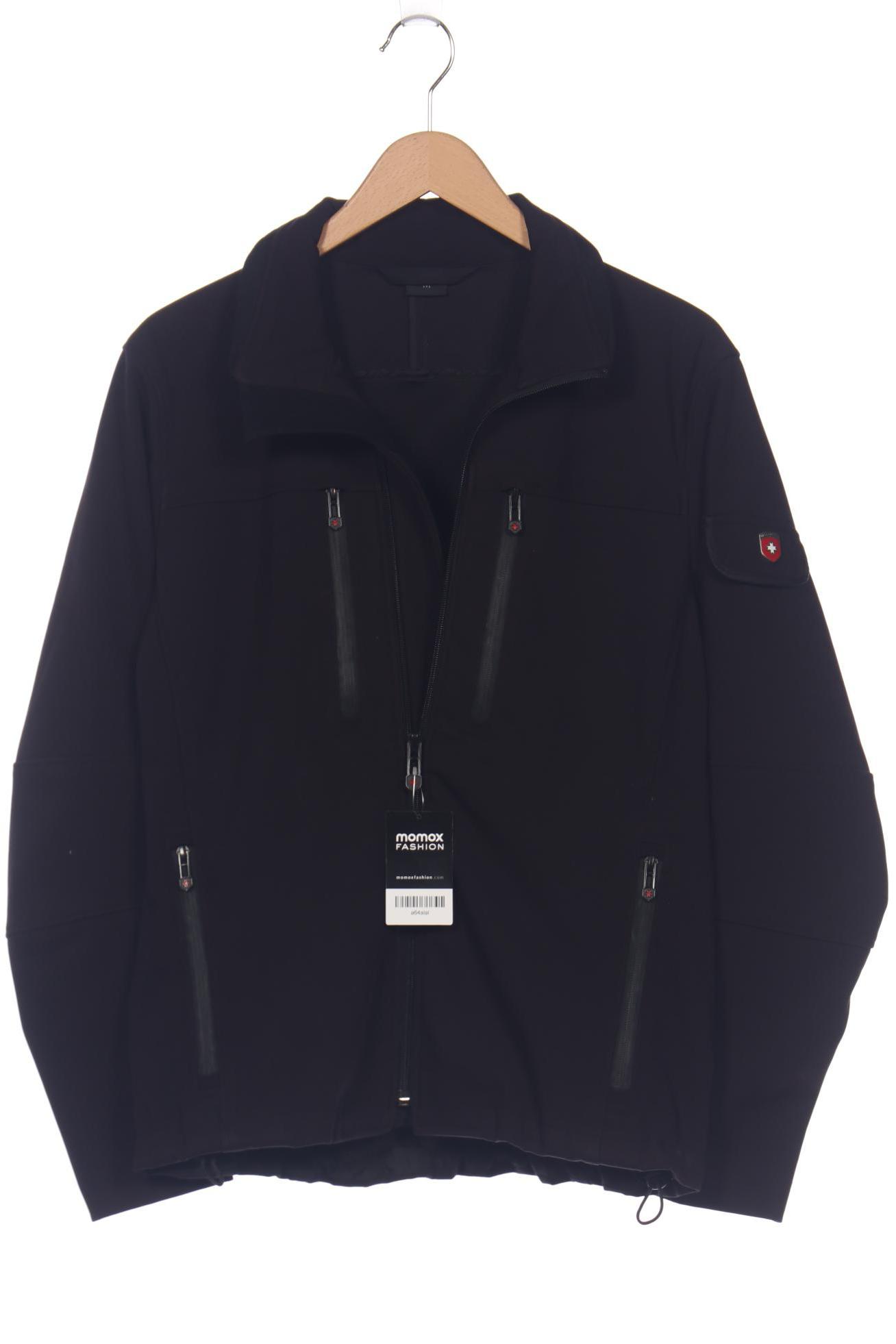 

Wellensteyn Herren Jacke, schwarz, Gr. 48