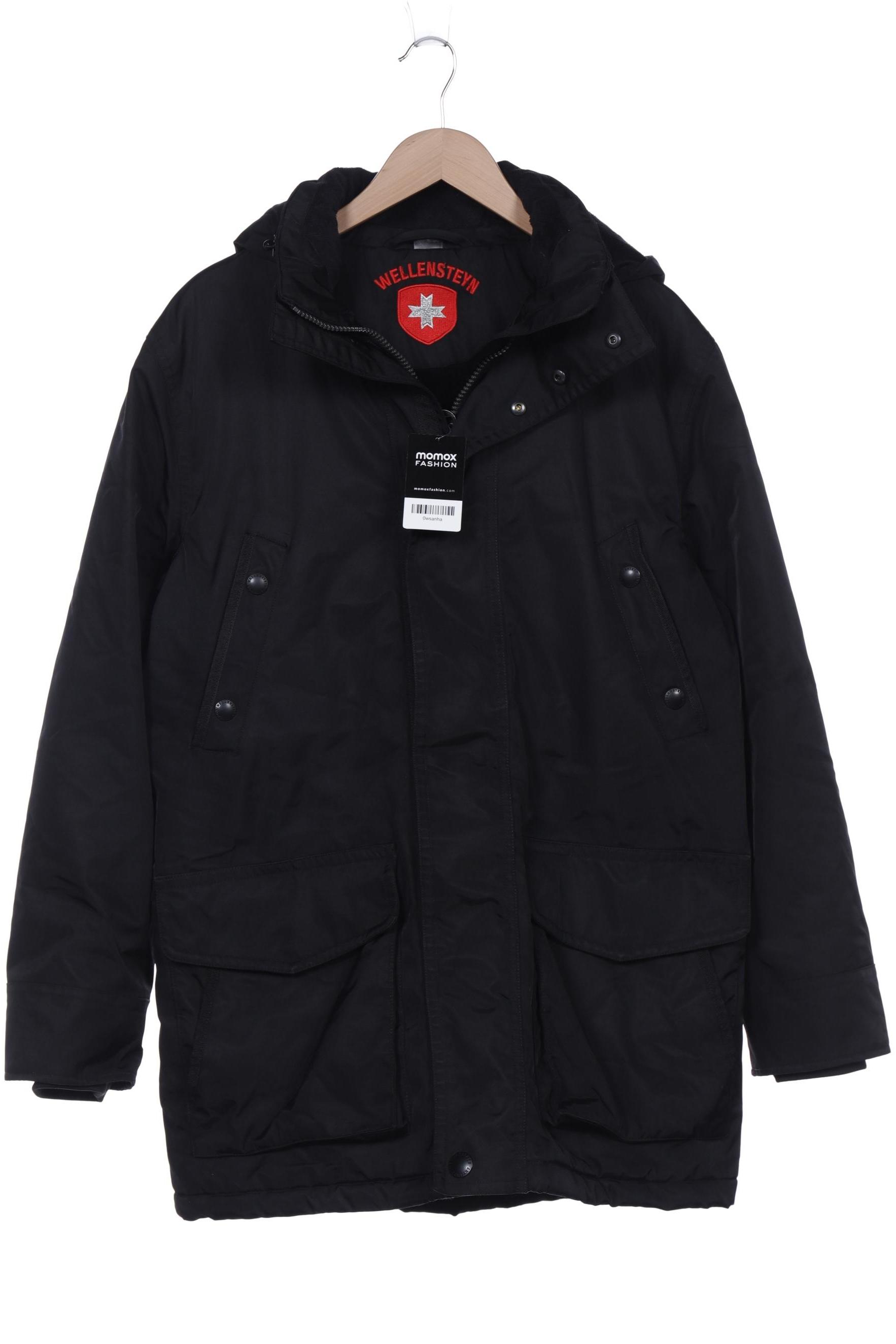 

Wellensteyn Herren Jacke, schwarz, Gr. 52