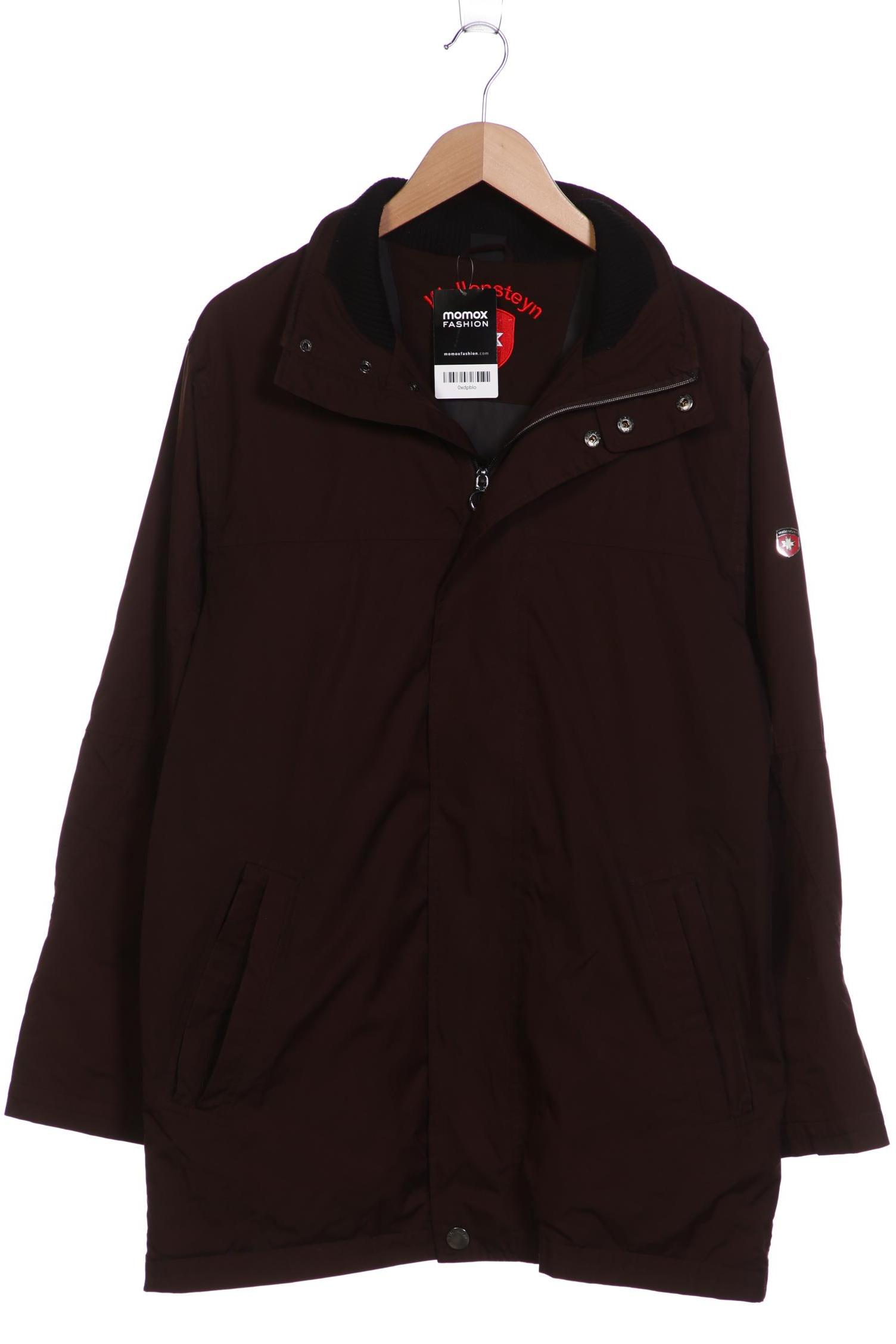 

Wellensteyn Herren Jacke, braun