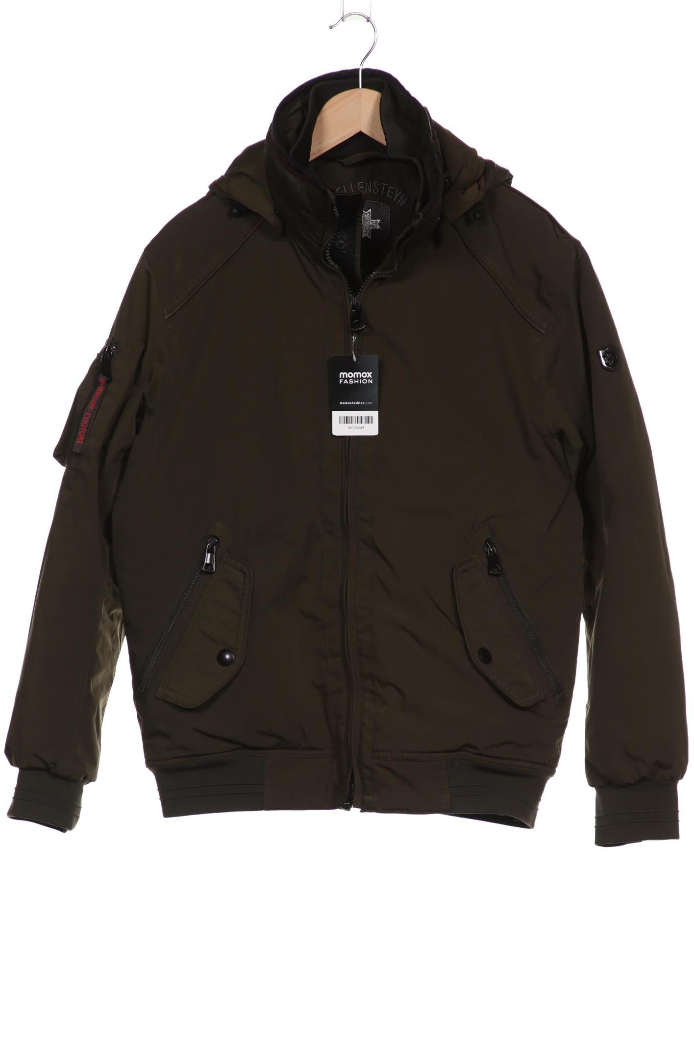 

Wellensteyn Herren Jacke, grün, Gr. 48