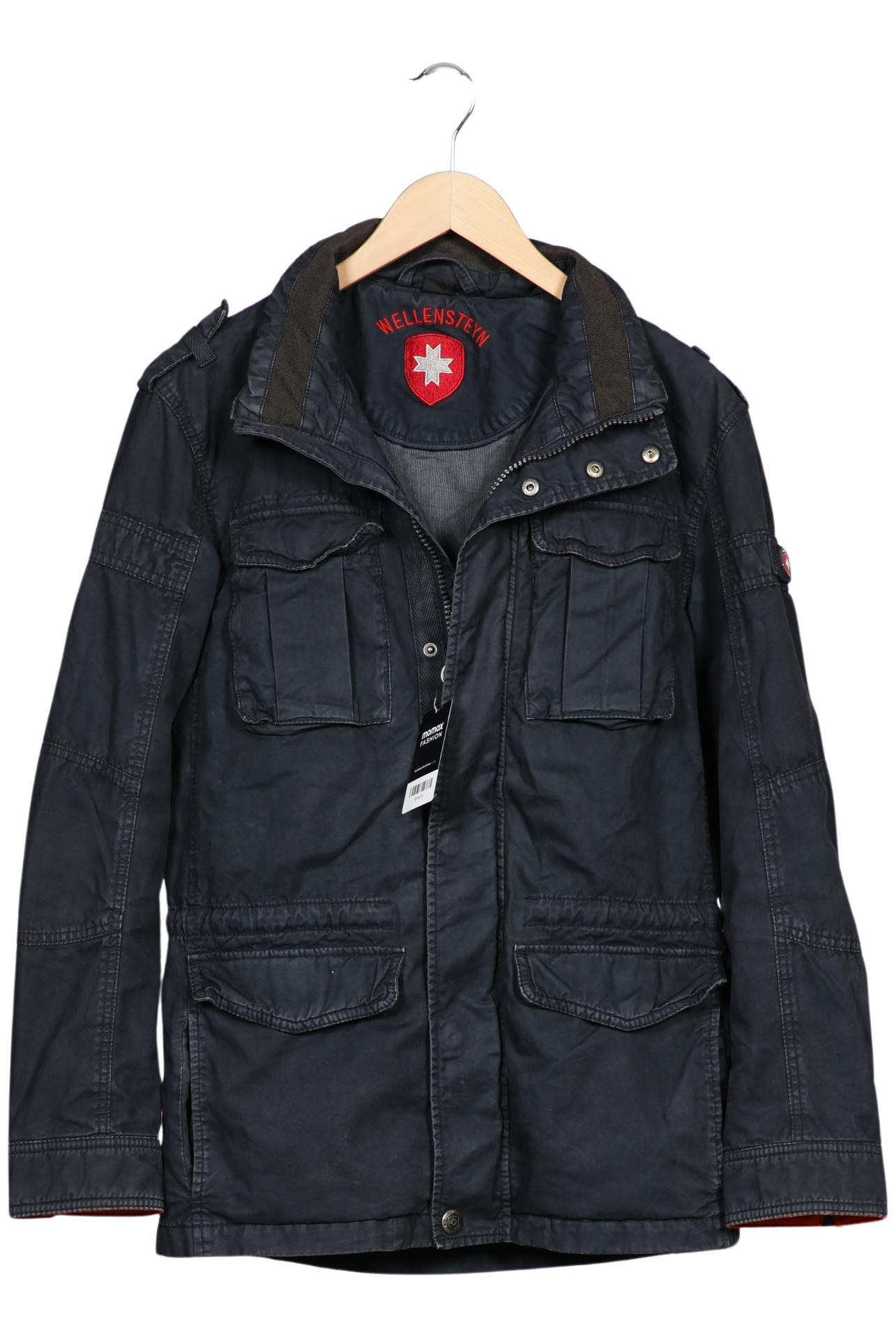

Wellensteyn Herren Jacke, marineblau, Gr. 48