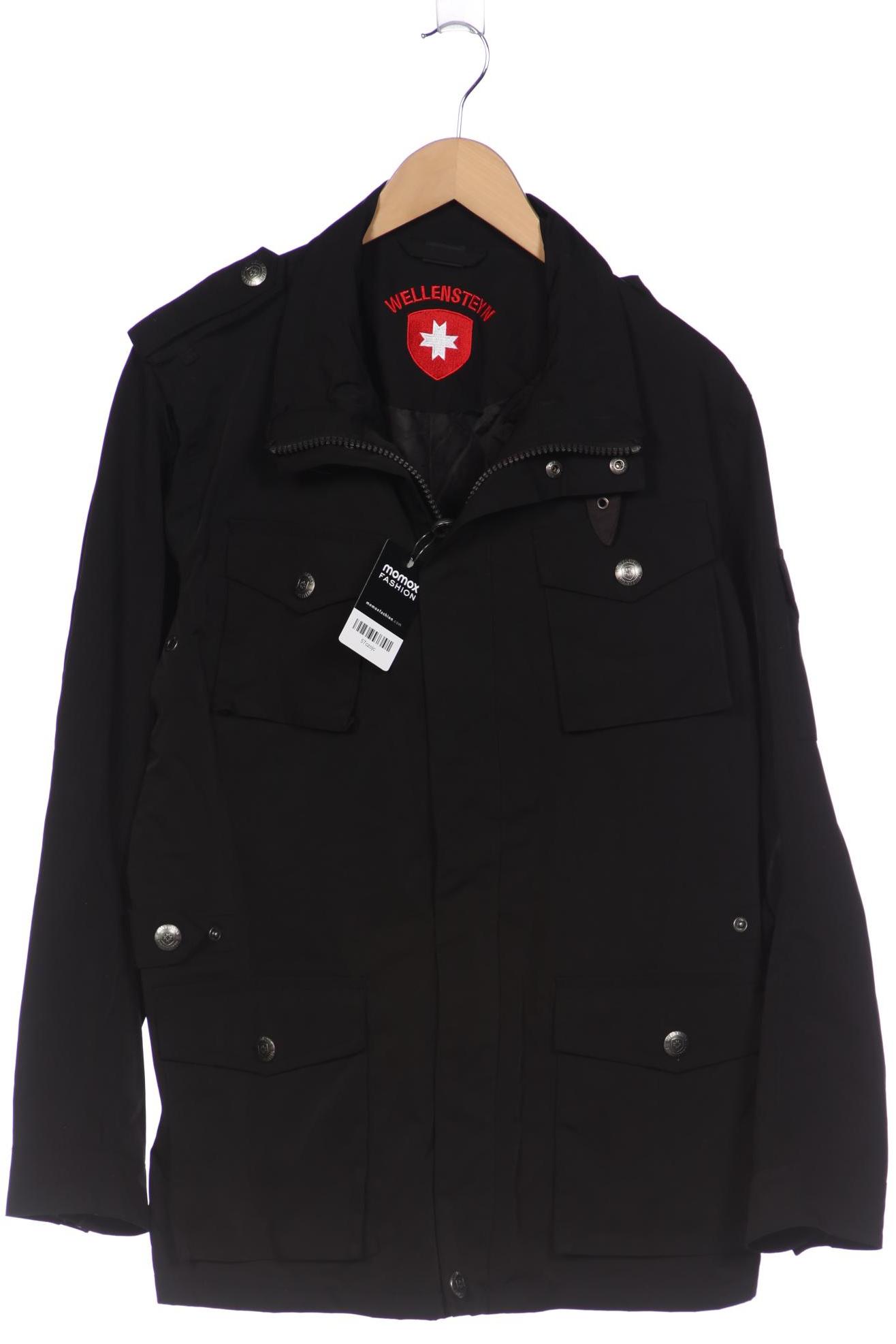 

Wellensteyn Herren Jacke, schwarz, Gr. 52