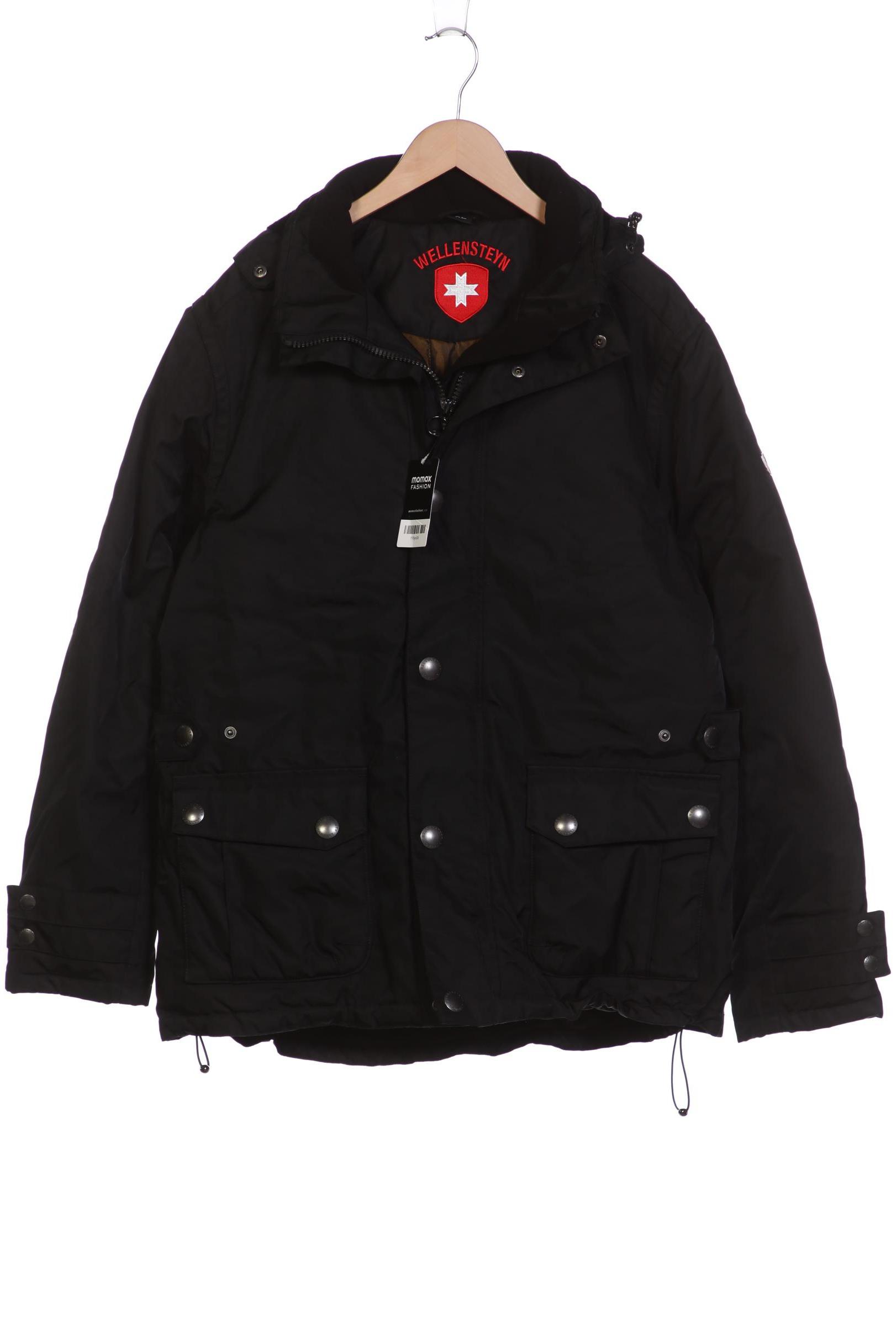 

Wellensteyn Herren Jacke, schwarz, Gr. 54