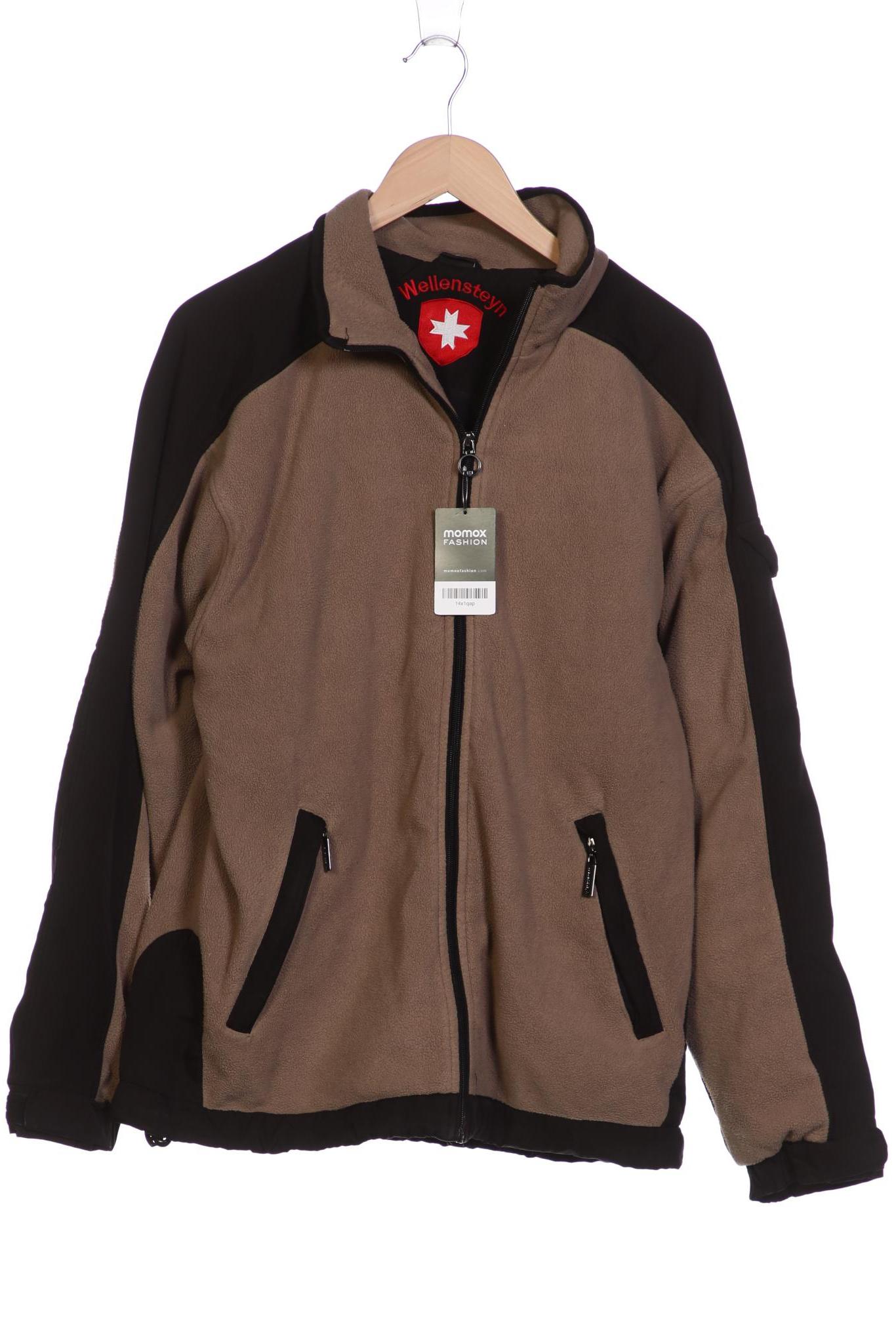 Thumbnail - Wellensteyn Herren Jacke, beige, Gr. 52