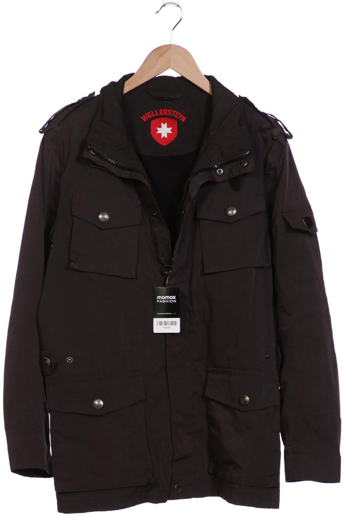 

Wellensteyn Herren Jacke, grün, Gr. 52