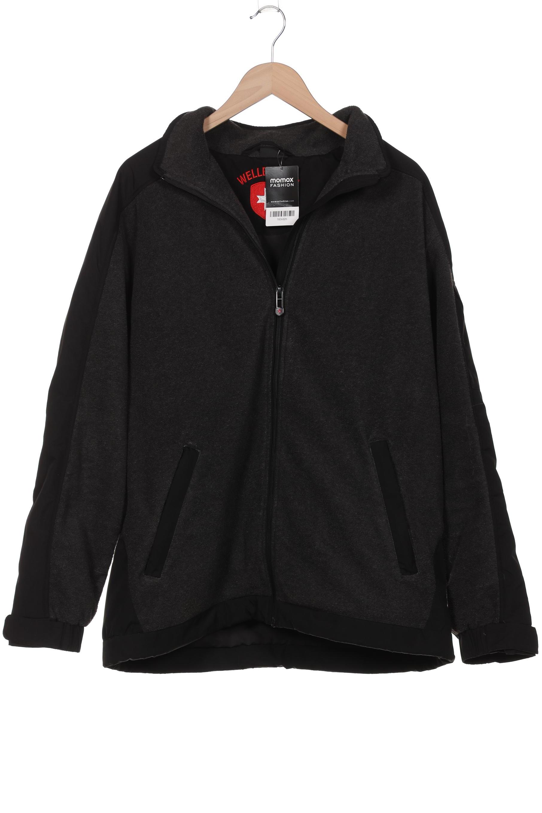 

Wellensteyn Herren Jacke, schwarz, Gr. 52