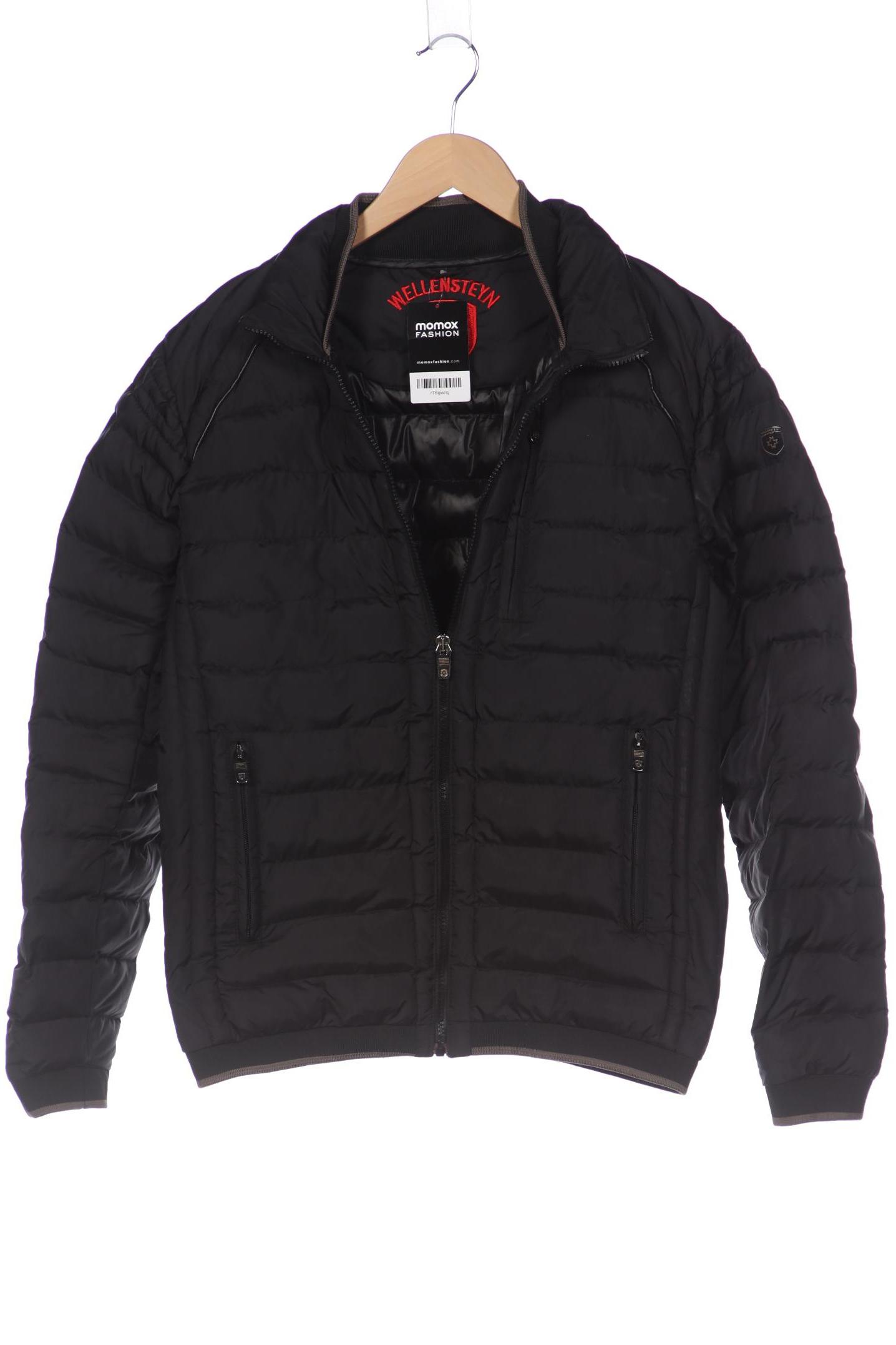 

Wellensteyn Herren Jacke, schwarz