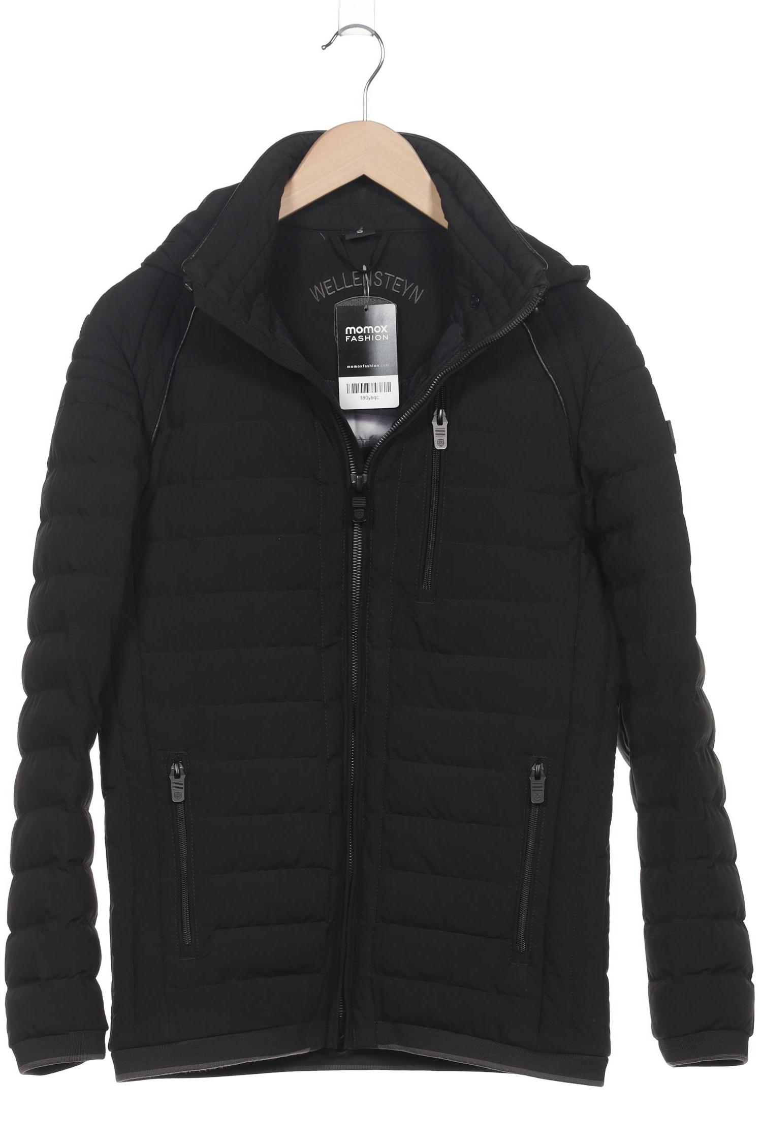 

Wellensteyn Herren Jacke, schwarz, Gr. 46