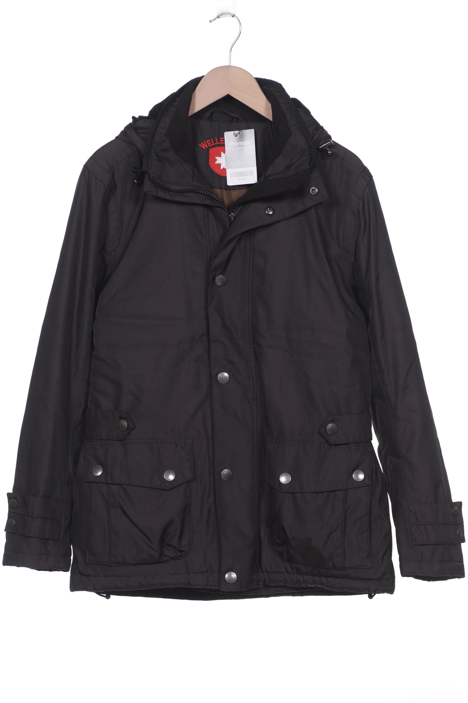 

Wellensteyn Herren Jacke, braun, Gr. 48