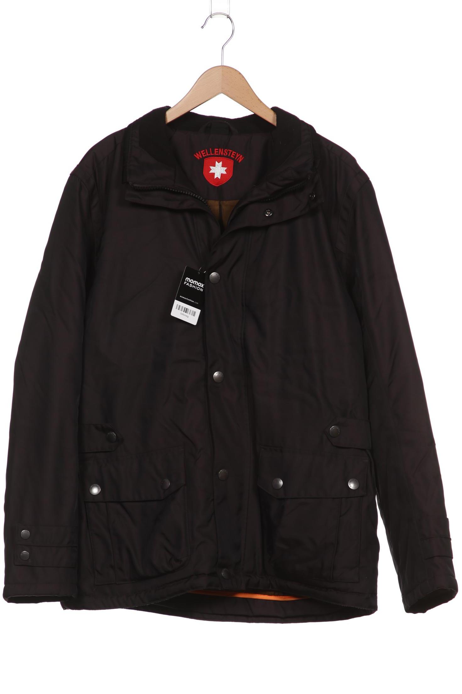 

Wellensteyn Herren Jacke, braun, Gr. 54