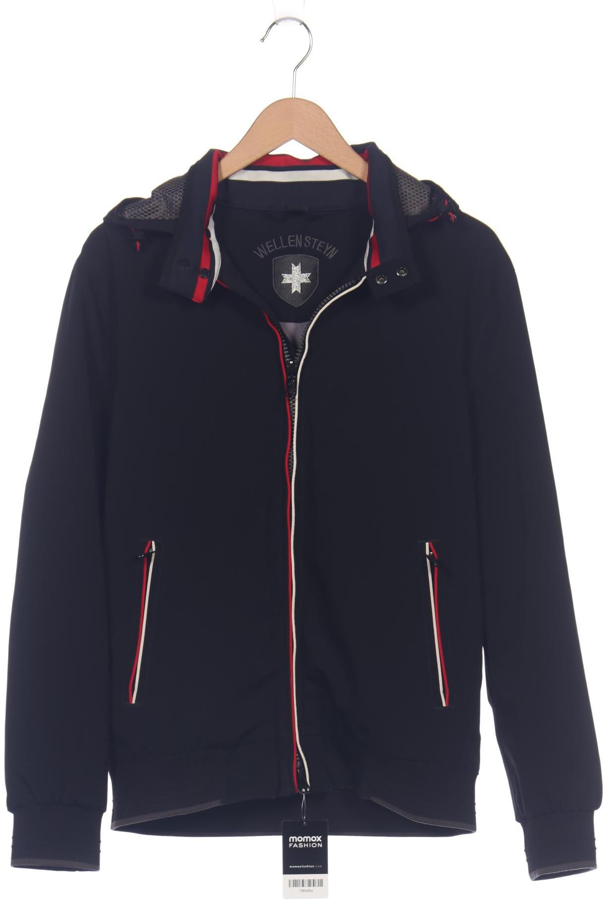 

Wellensteyn Herren Jacke, schwarz, Gr. 48