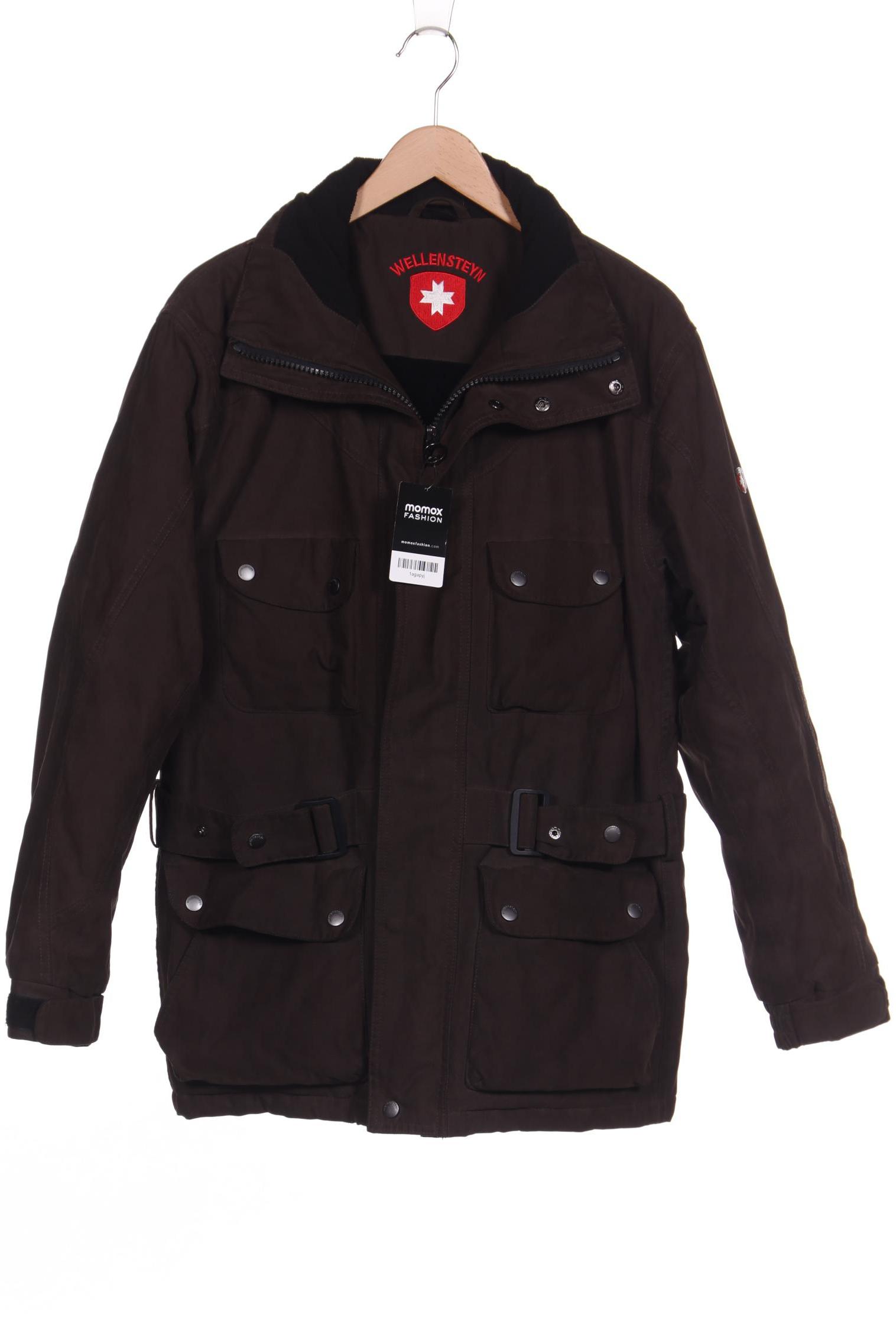 

Wellensteyn Herren Jacke, braun, Gr. 48