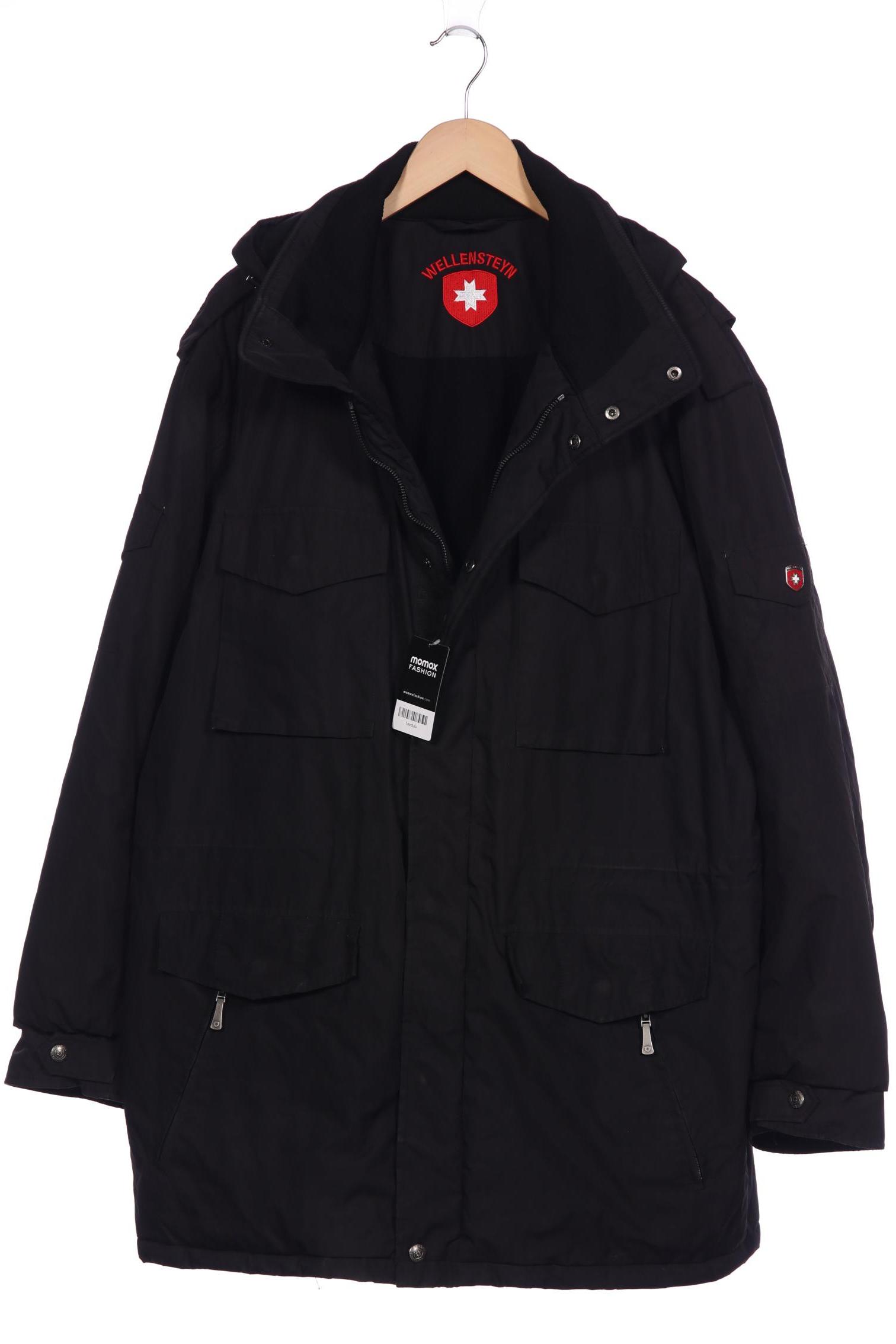 

Wellensteyn Herren Jacke, schwarz, Gr. 58