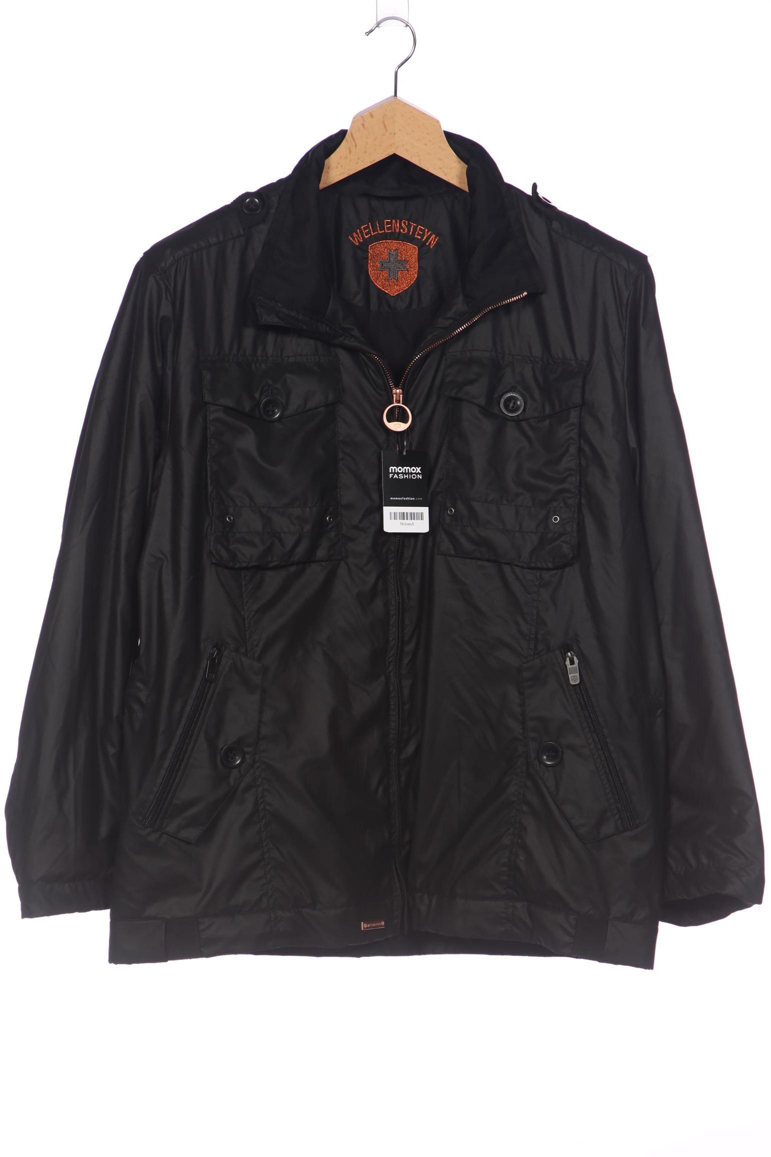 

Wellensteyn Herren Jacke, schwarz, Gr. 56