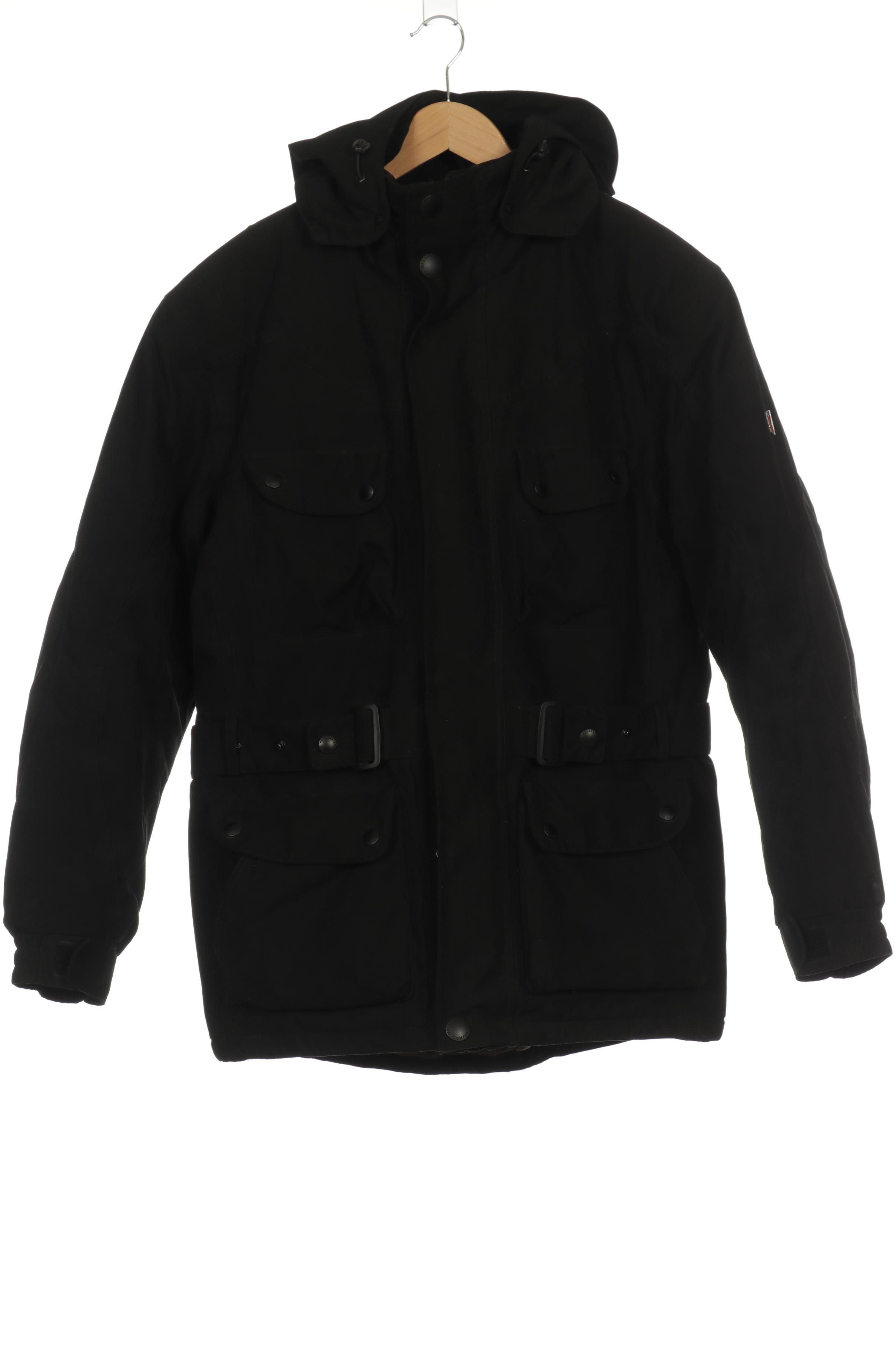 

Wellensteyn Herren Jacke, schwarz, Gr.
