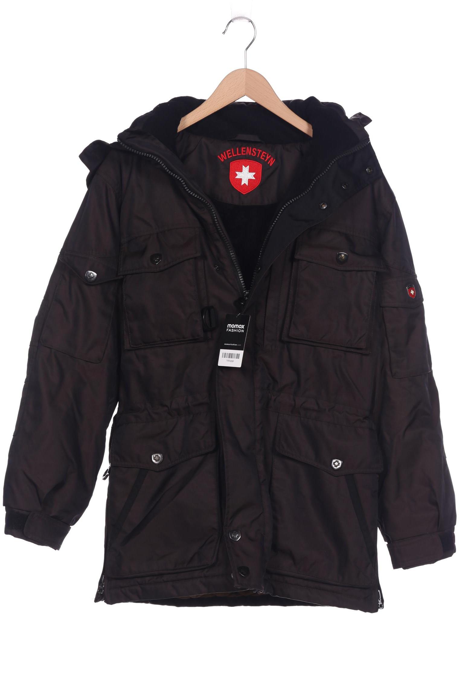 

Wellensteyn Herren Jacke, braun, Gr. 46