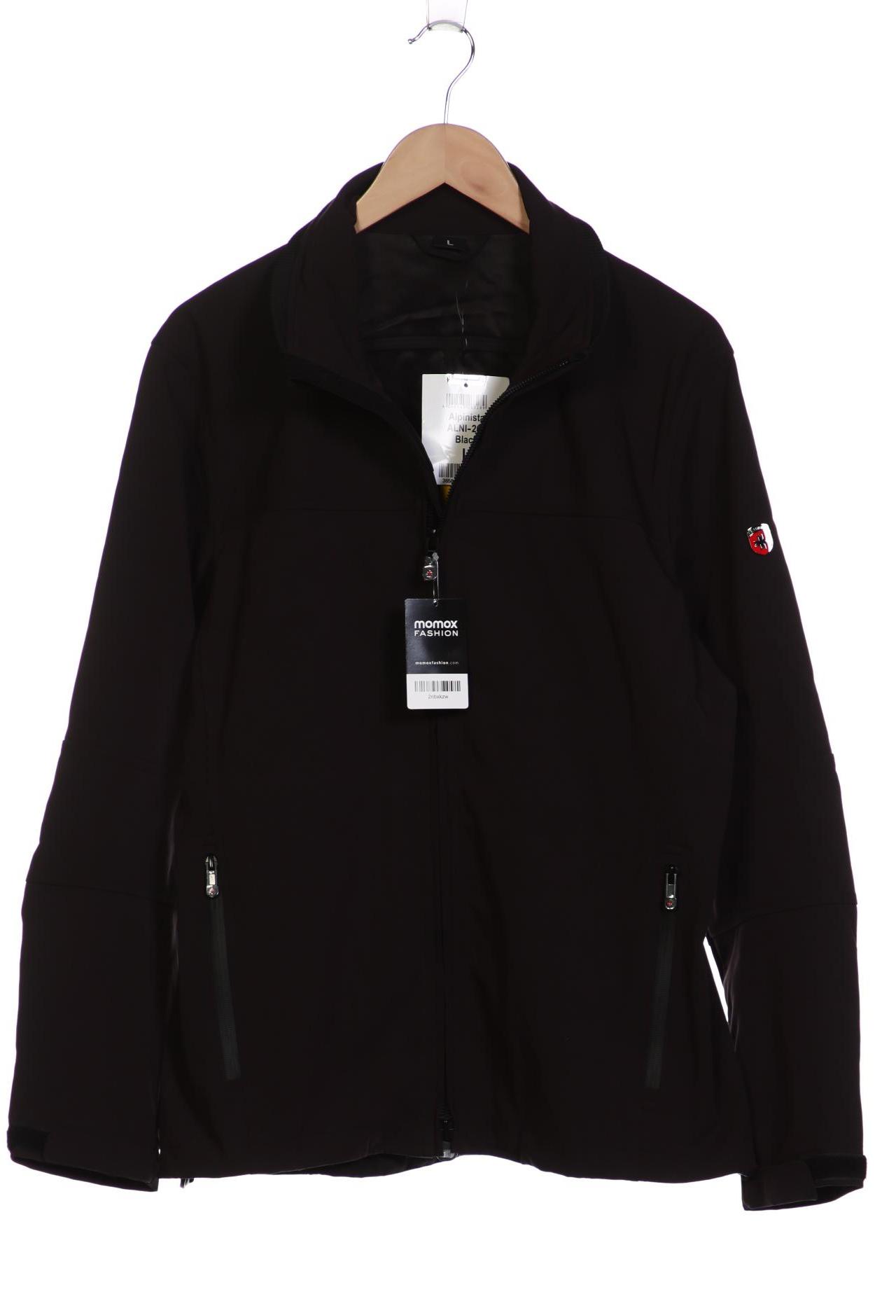 Thumbnail - Wellensteyn Herren Jacke, schwarz, Gr. 52