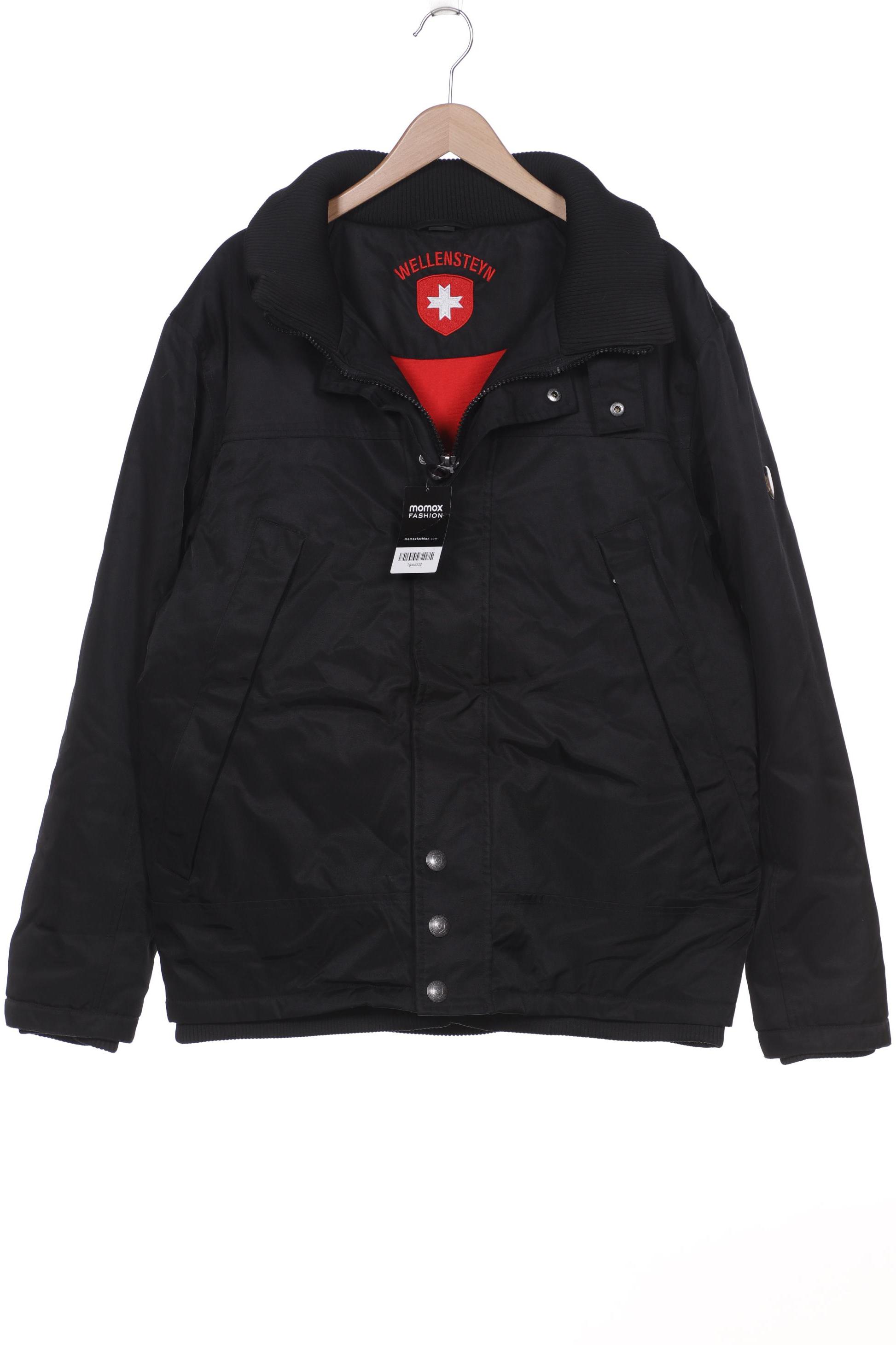 

Wellensteyn Herren Jacke, schwarz