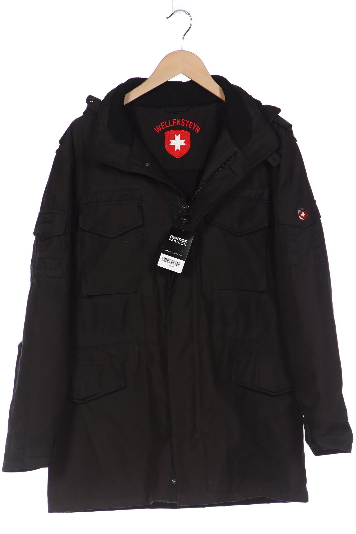 

Wellensteyn Herren Jacke, schwarz, Gr. 48