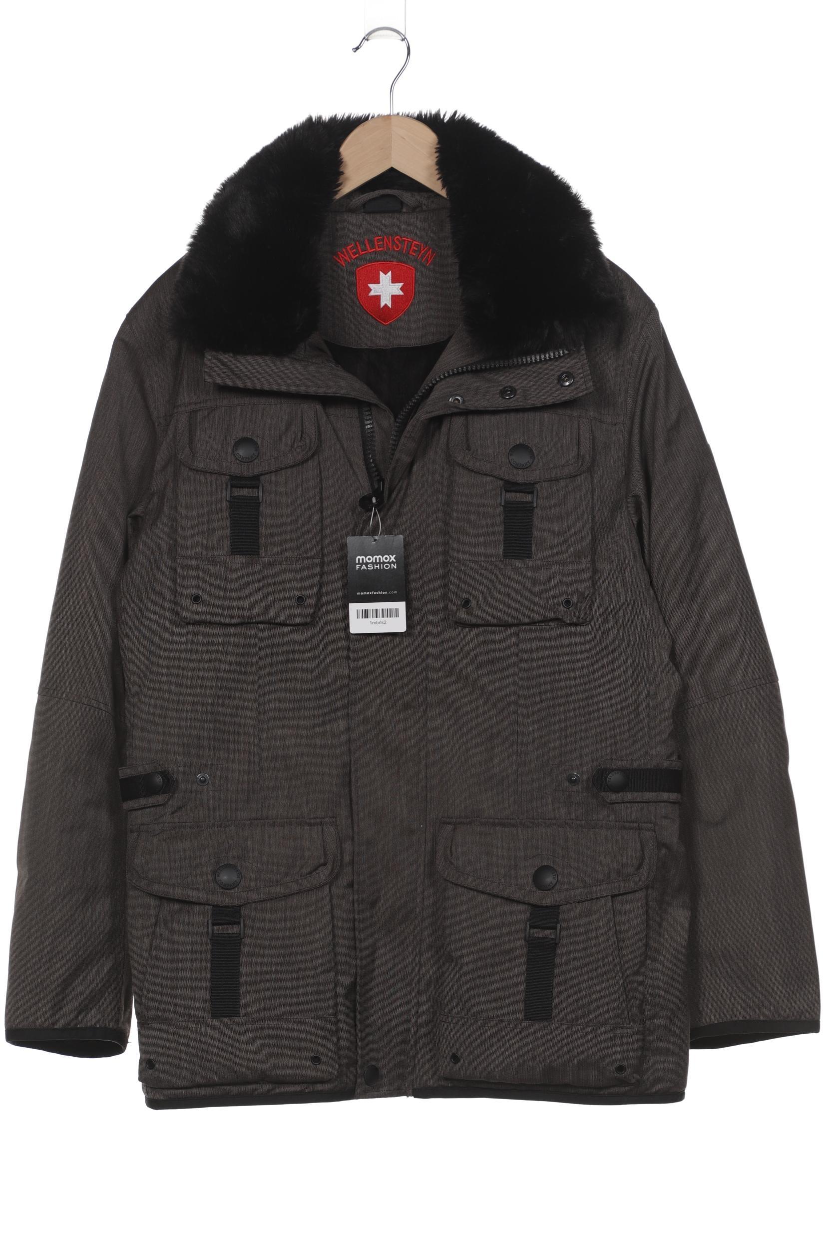 

Wellensteyn Herren Jacke, braun, Gr. 48