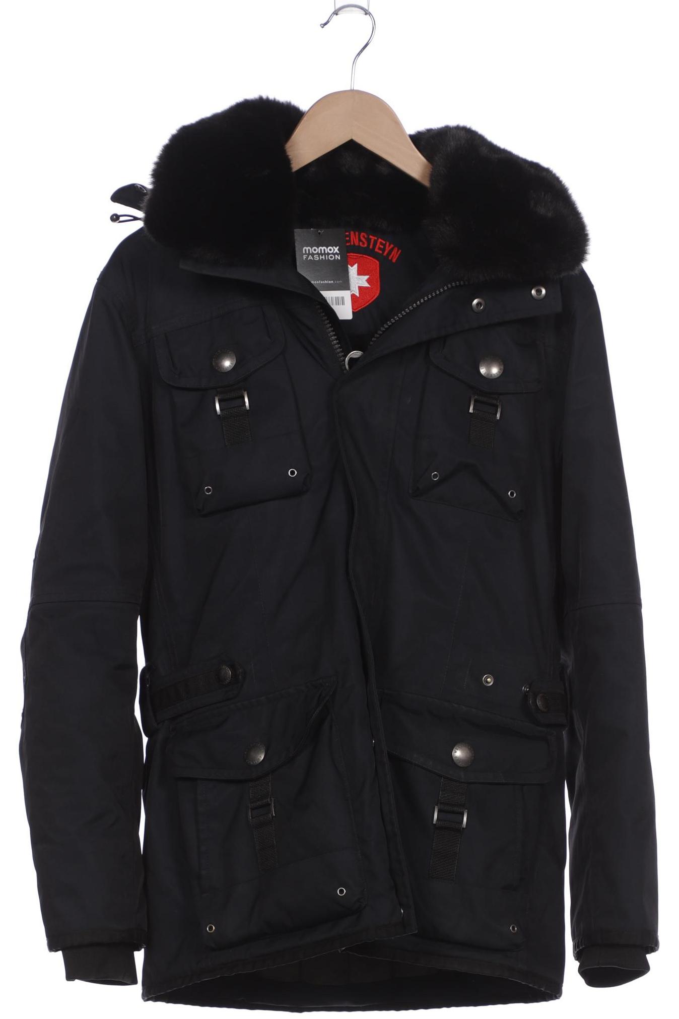 

Wellensteyn Herren Jacke, marineblau, Gr. 46