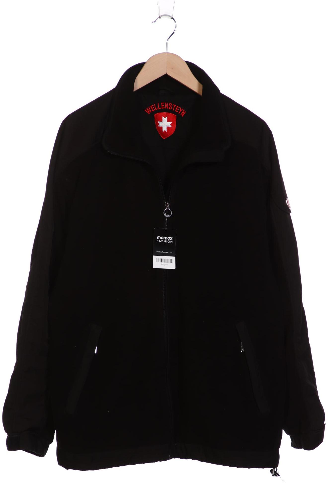 

Wellensteyn Herren Jacke, schwarz, Gr. 54