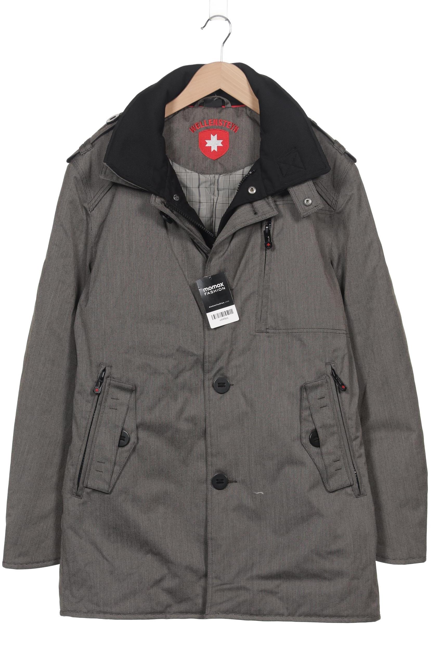 

Wellensteyn Herren Jacke, braun, Gr. 52