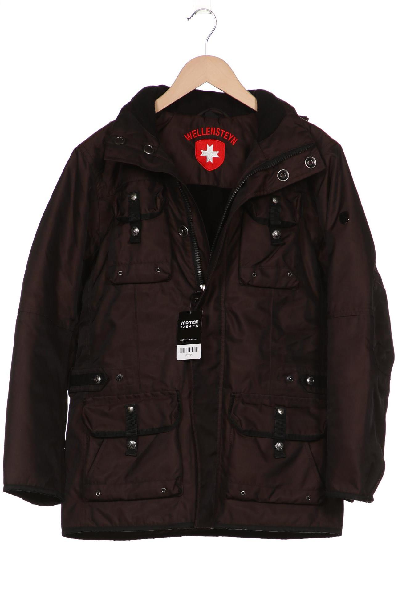 

Wellensteyn Herren Jacke, braun