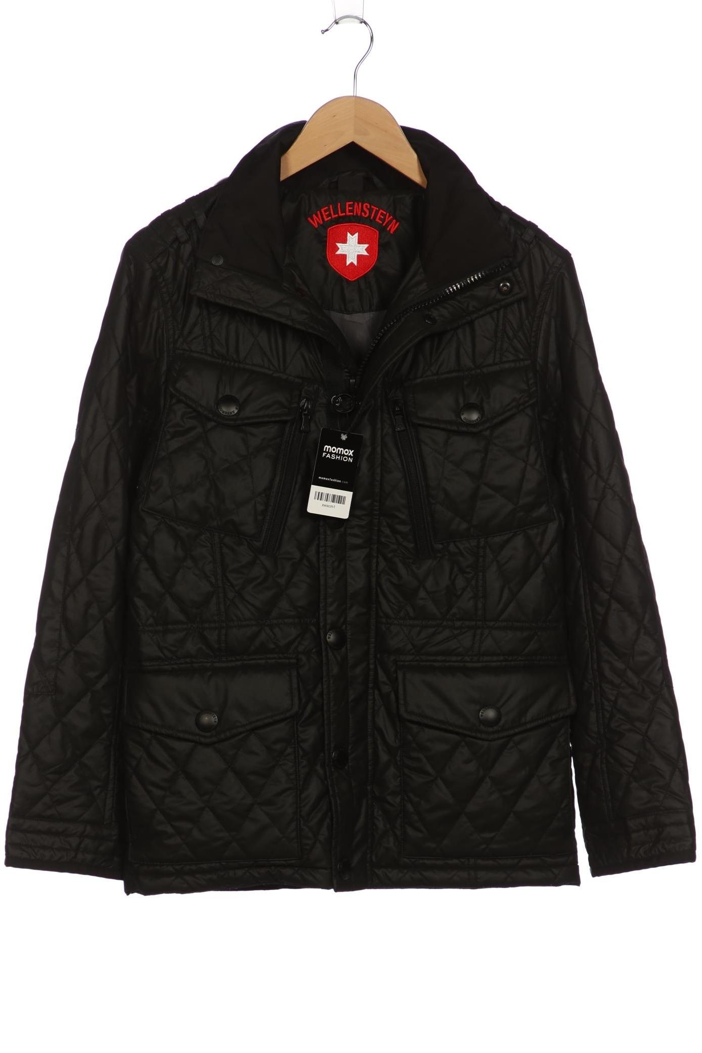 

Wellensteyn Herren Jacke, schwarz, Gr. 46