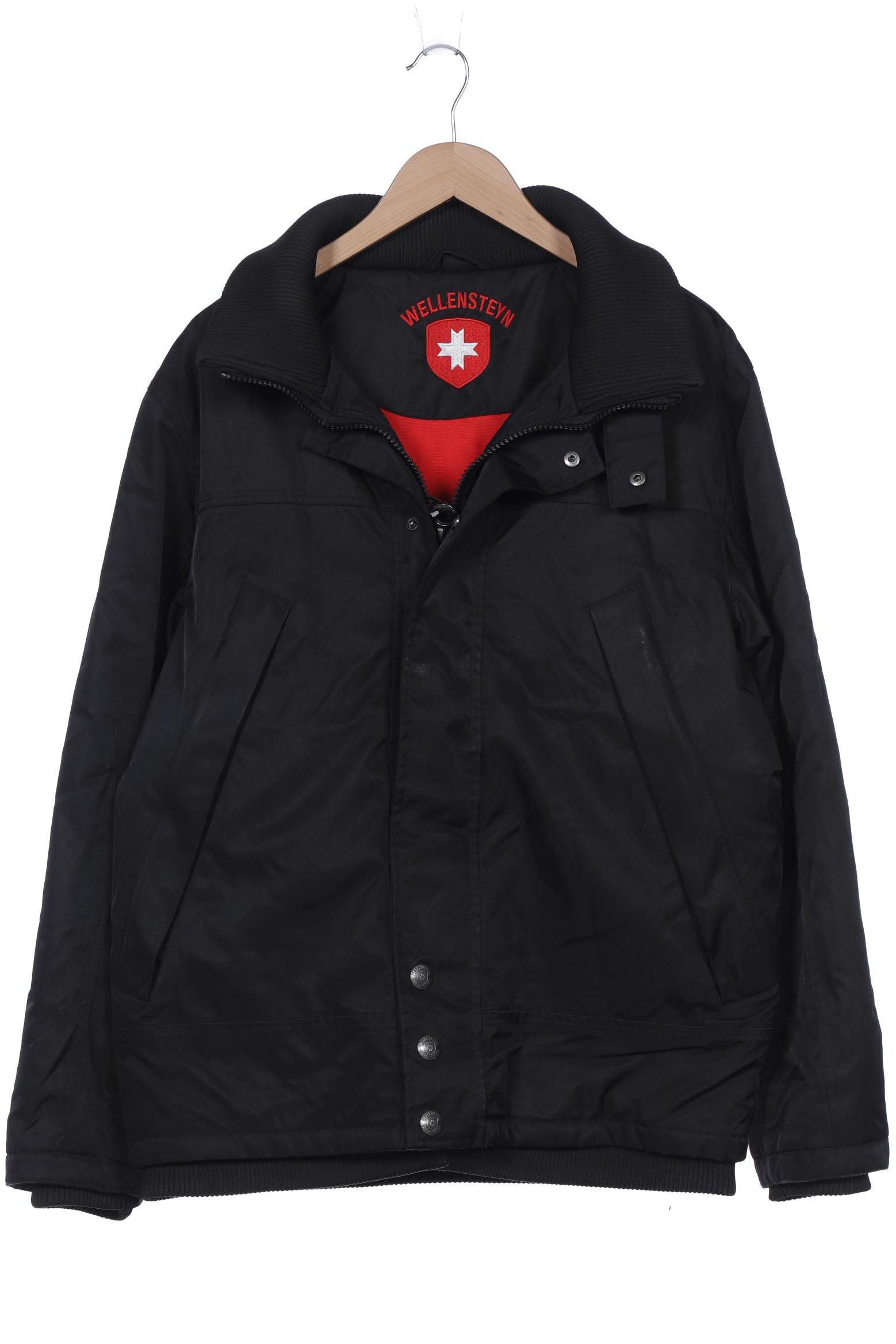 

Wellensteyn Herren Jacke, schwarz, Gr. 52