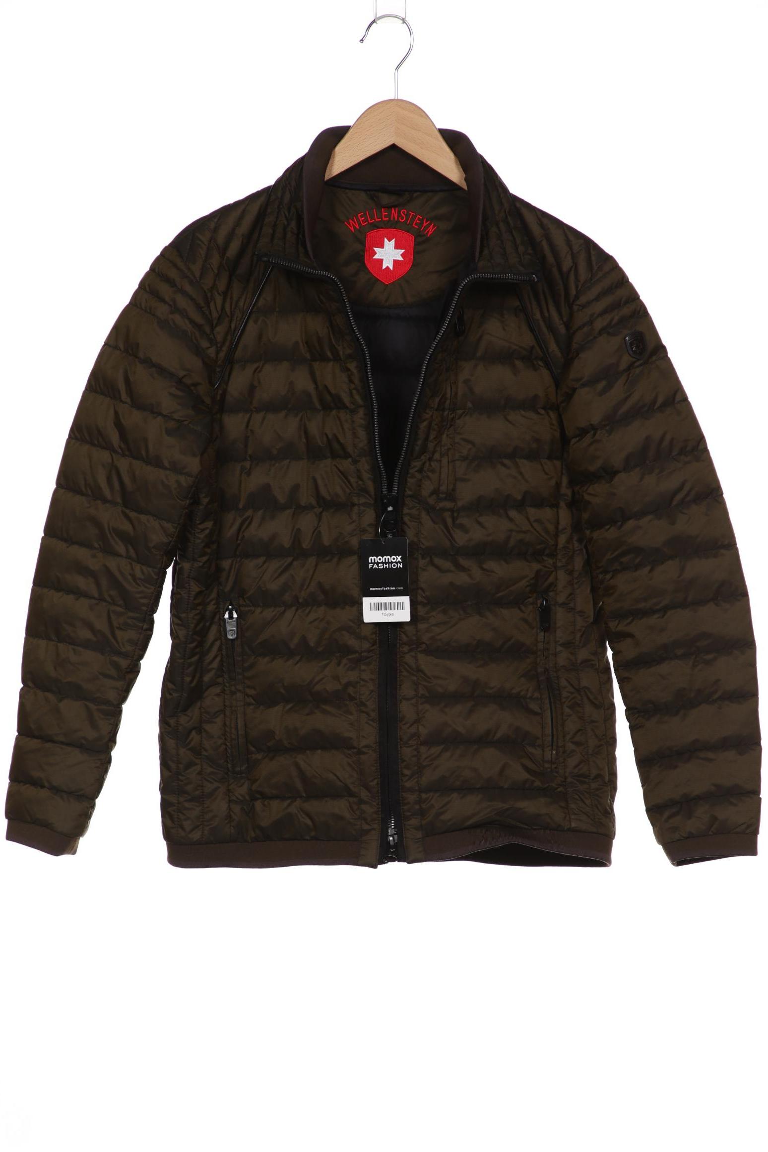 

Wellensteyn Herren Jacke, grün