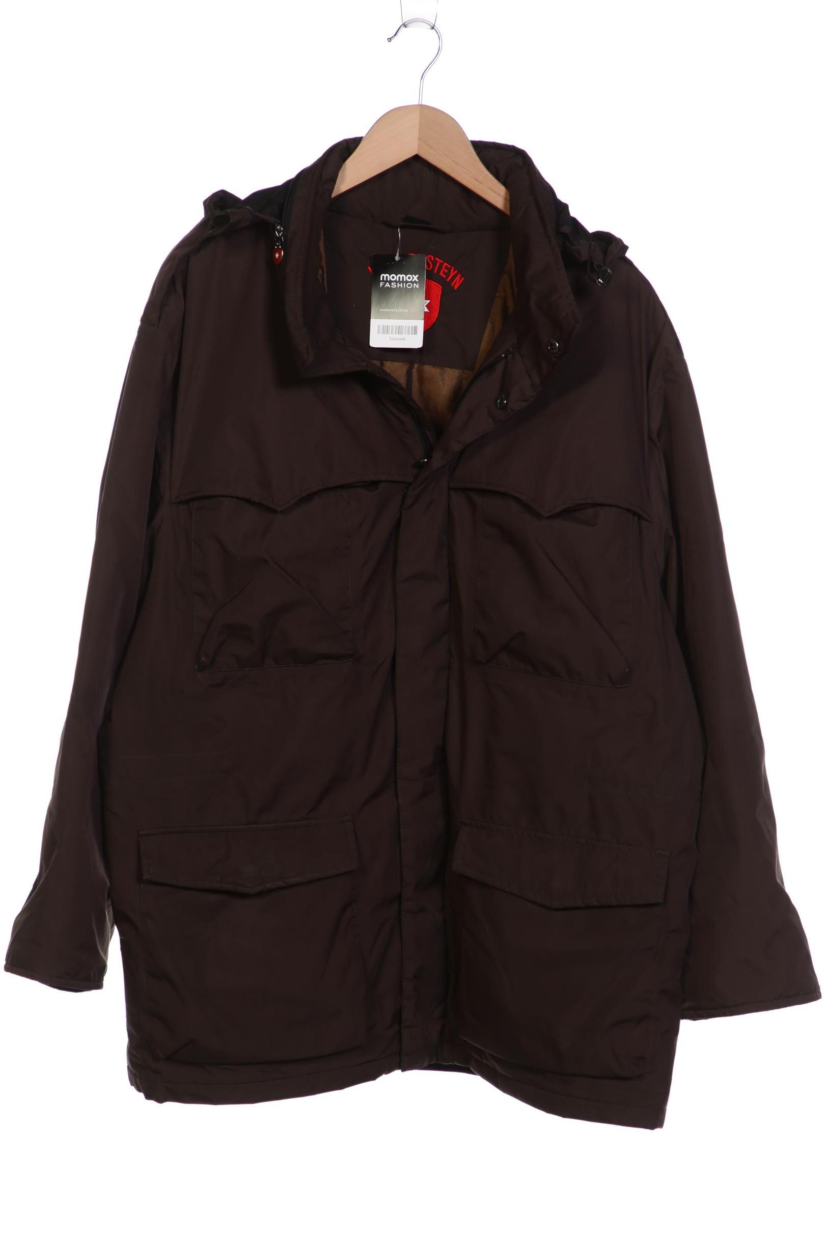 

Wellensteyn Herren Jacke, grün