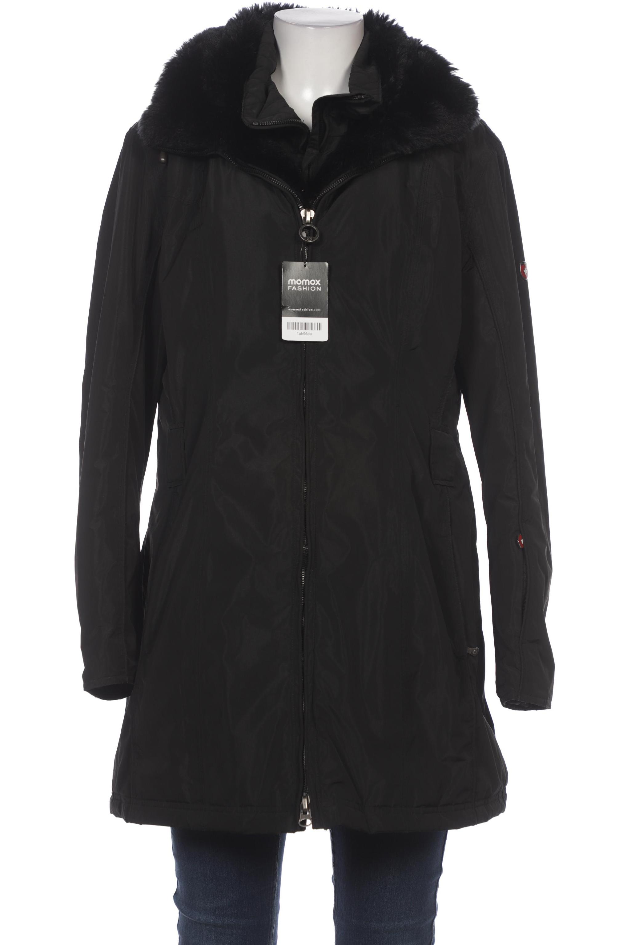 

Wellensteyn Herren Jacke, schwarz, Gr. 52
