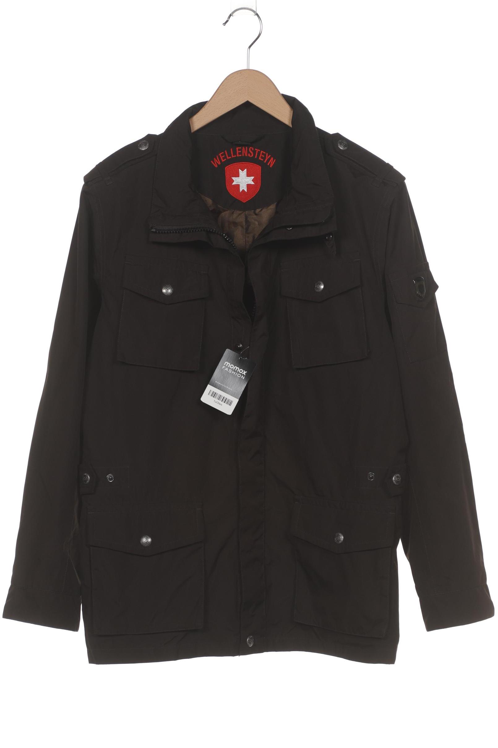 

Wellensteyn Herren Jacke, braun, Gr. 48