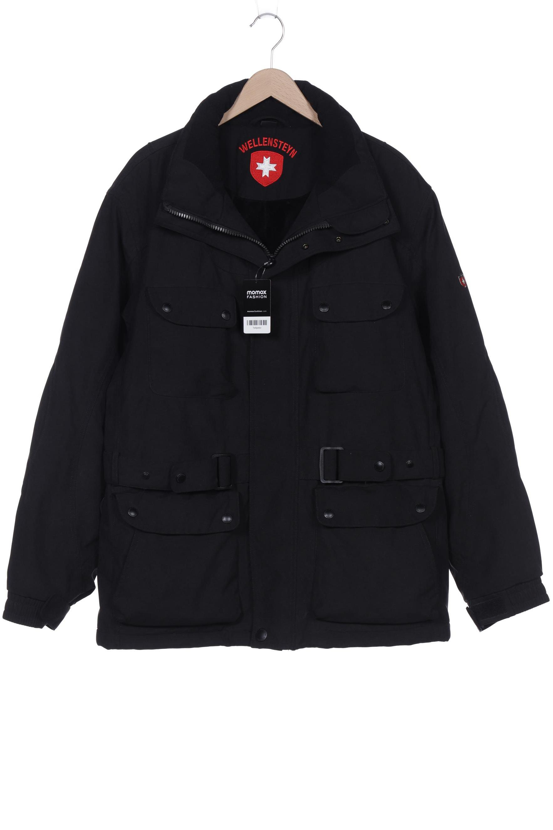 

Wellensteyn Herren Jacke, schwarz, Gr. 56