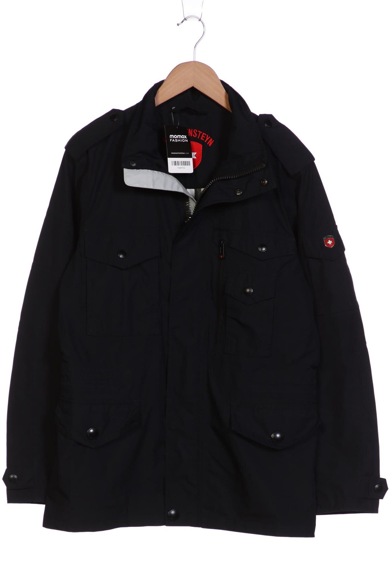 

Wellensteyn Herren Jacke, marineblau, Gr. 48