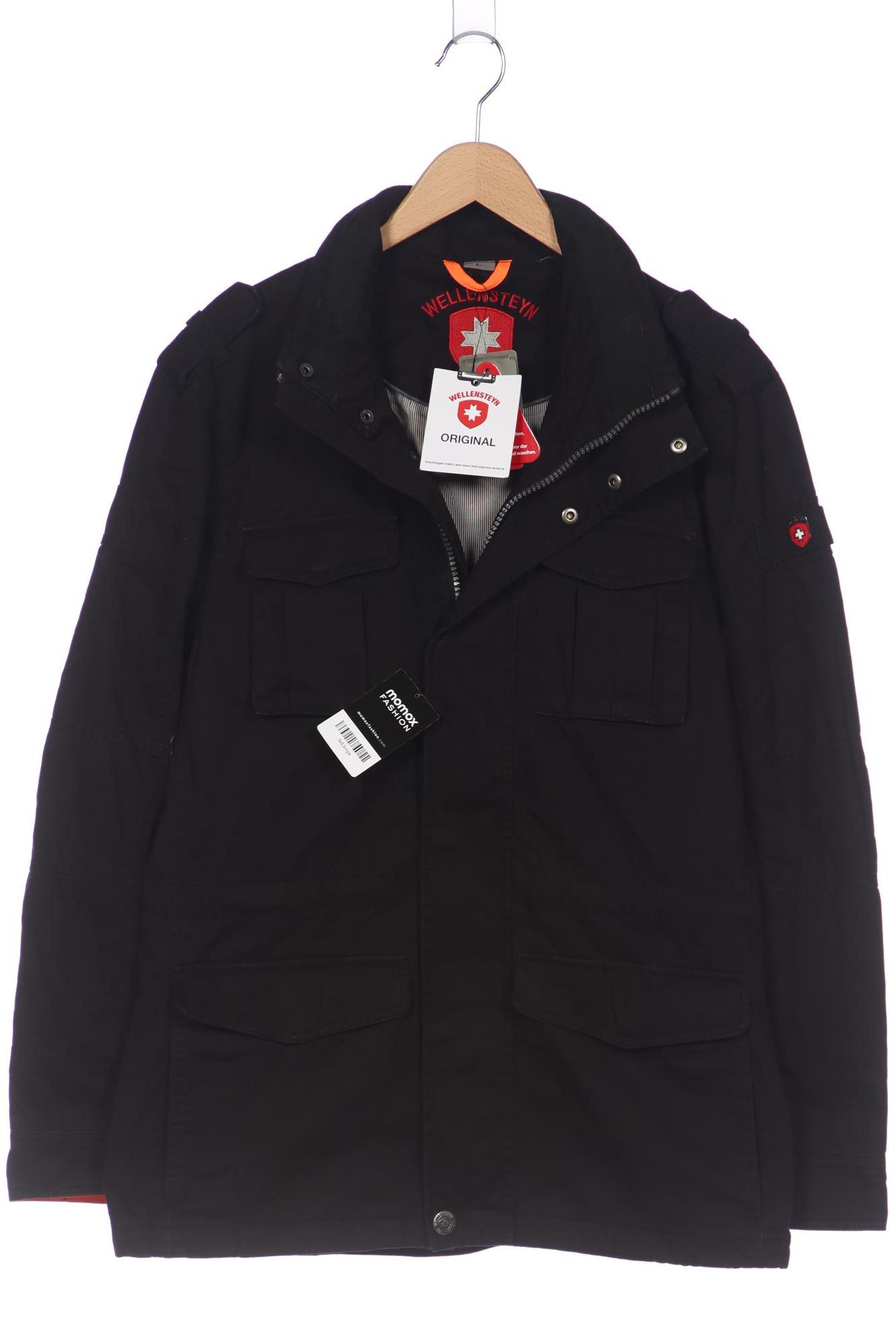 

Wellensteyn Herren Jacke, schwarz, Gr. 52