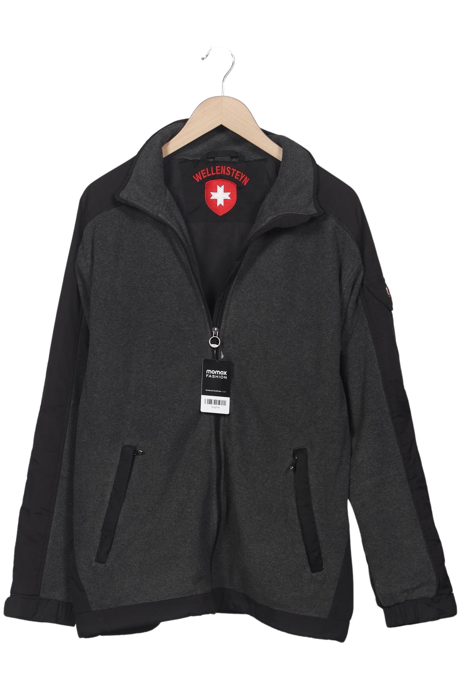 

Wellensteyn Herren Jacke, grau, Gr. 52