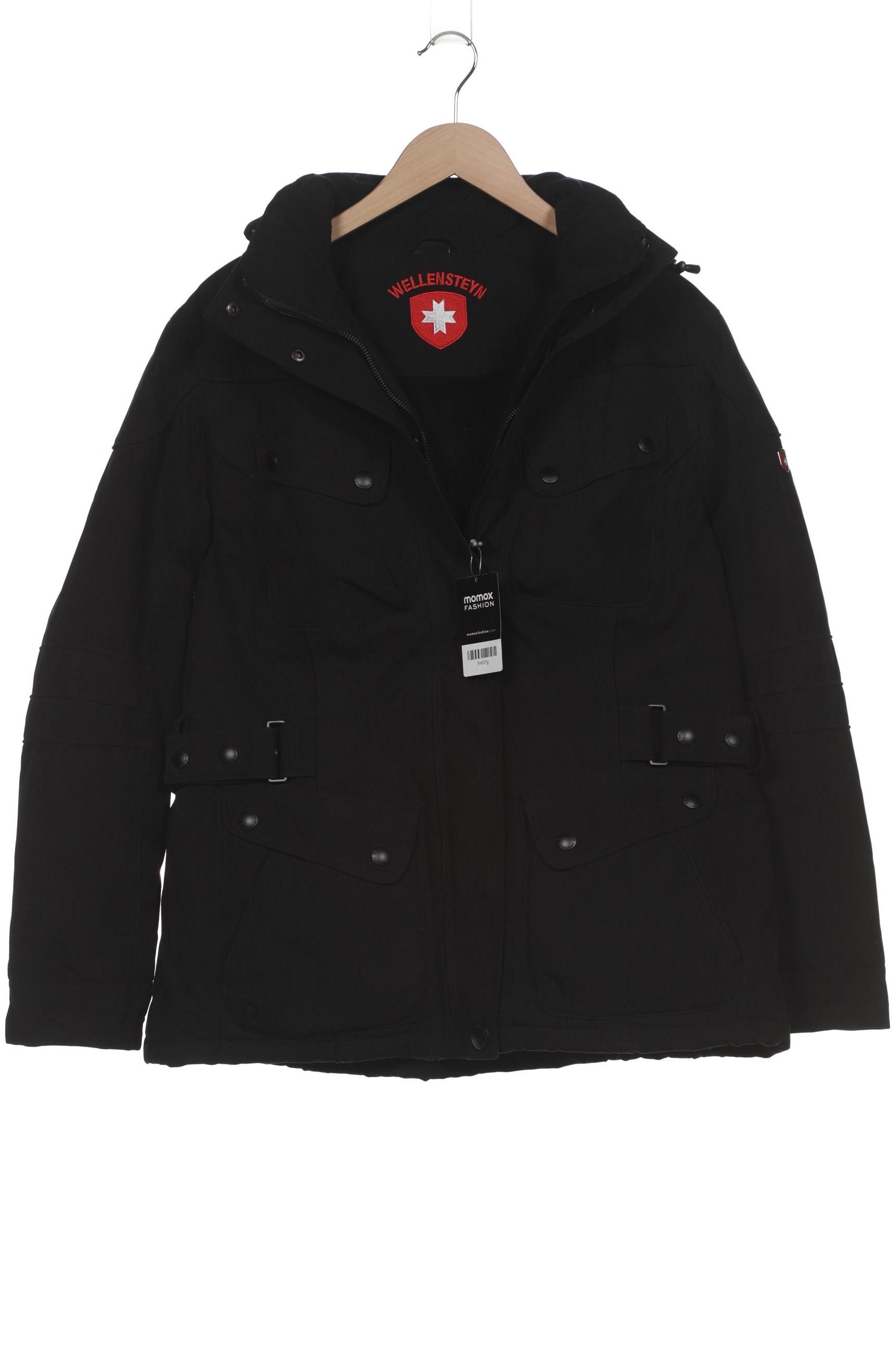 

Wellensteyn Herren Jacke, schwarz, Gr. 54