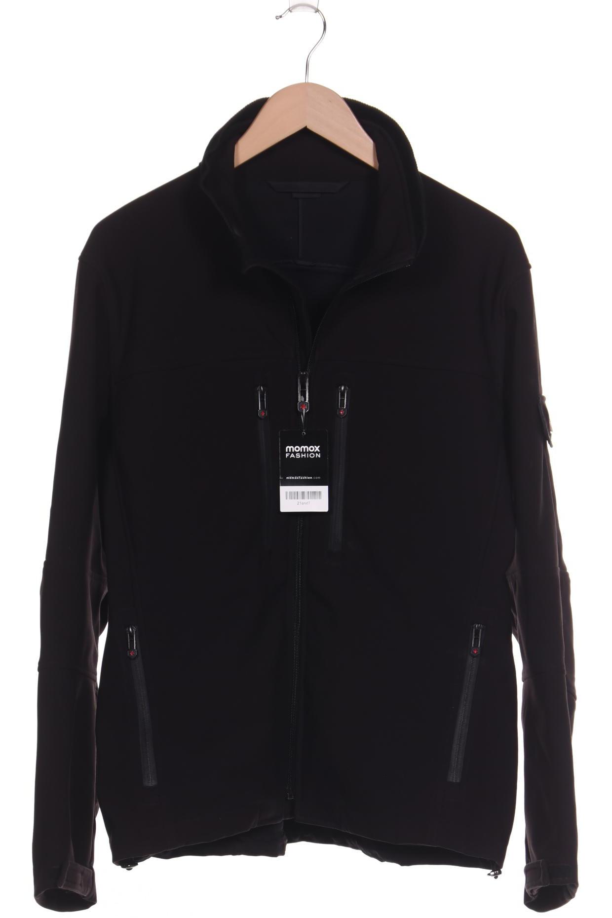 

Wellensteyn Herren Jacke, schwarz, Gr. 52