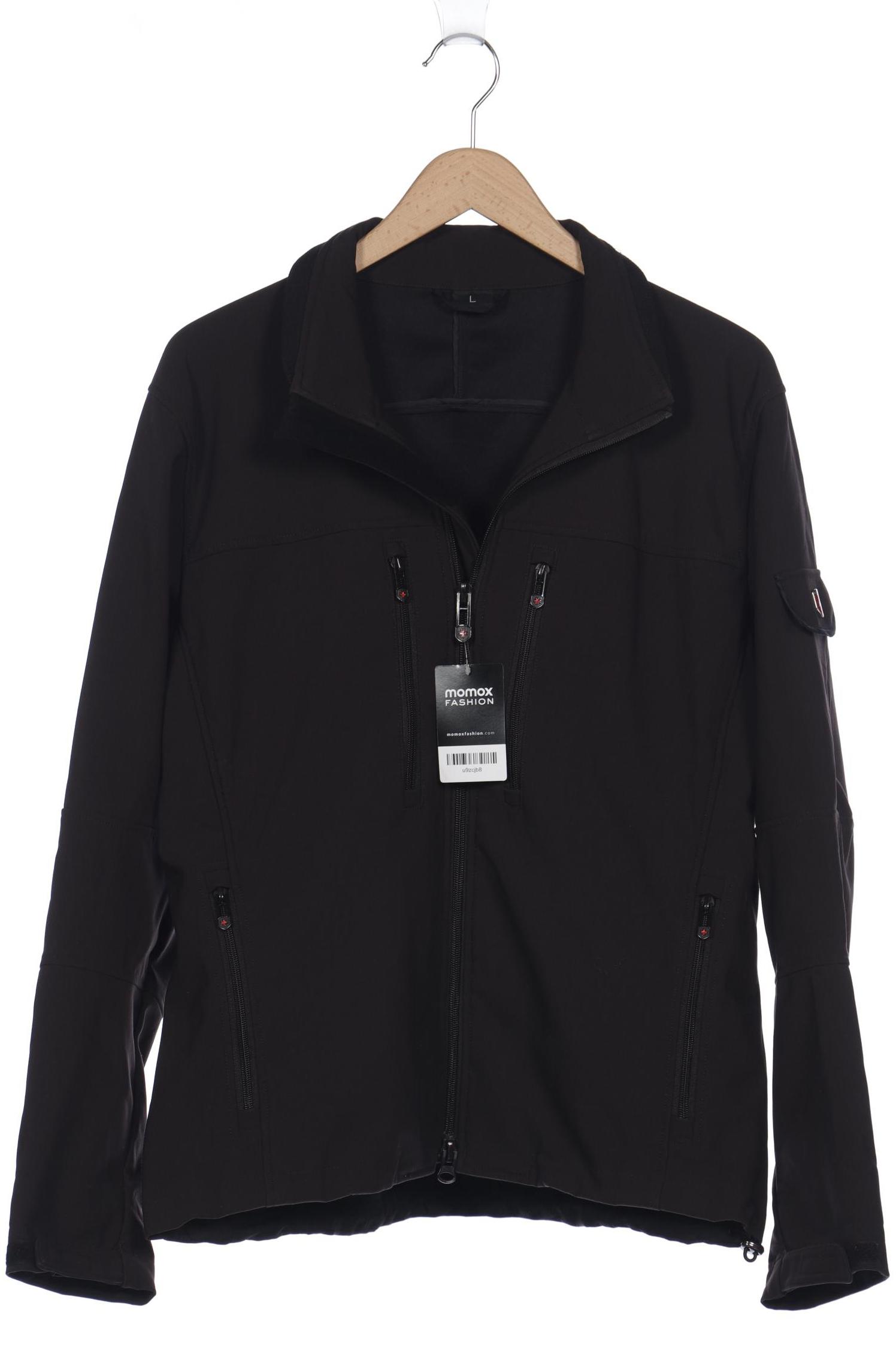 

Wellensteyn Herren Jacke, braun