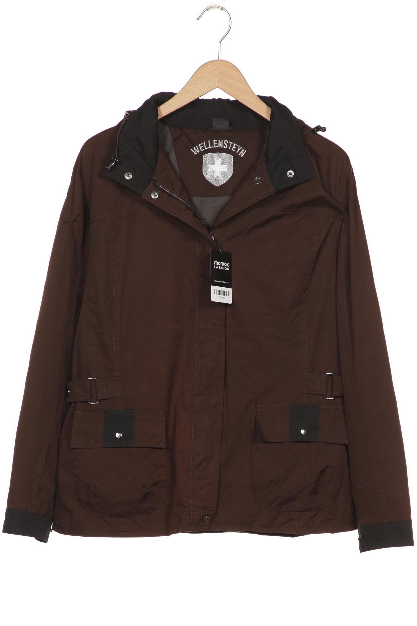 

Wellensteyn Herren Jacke, braun