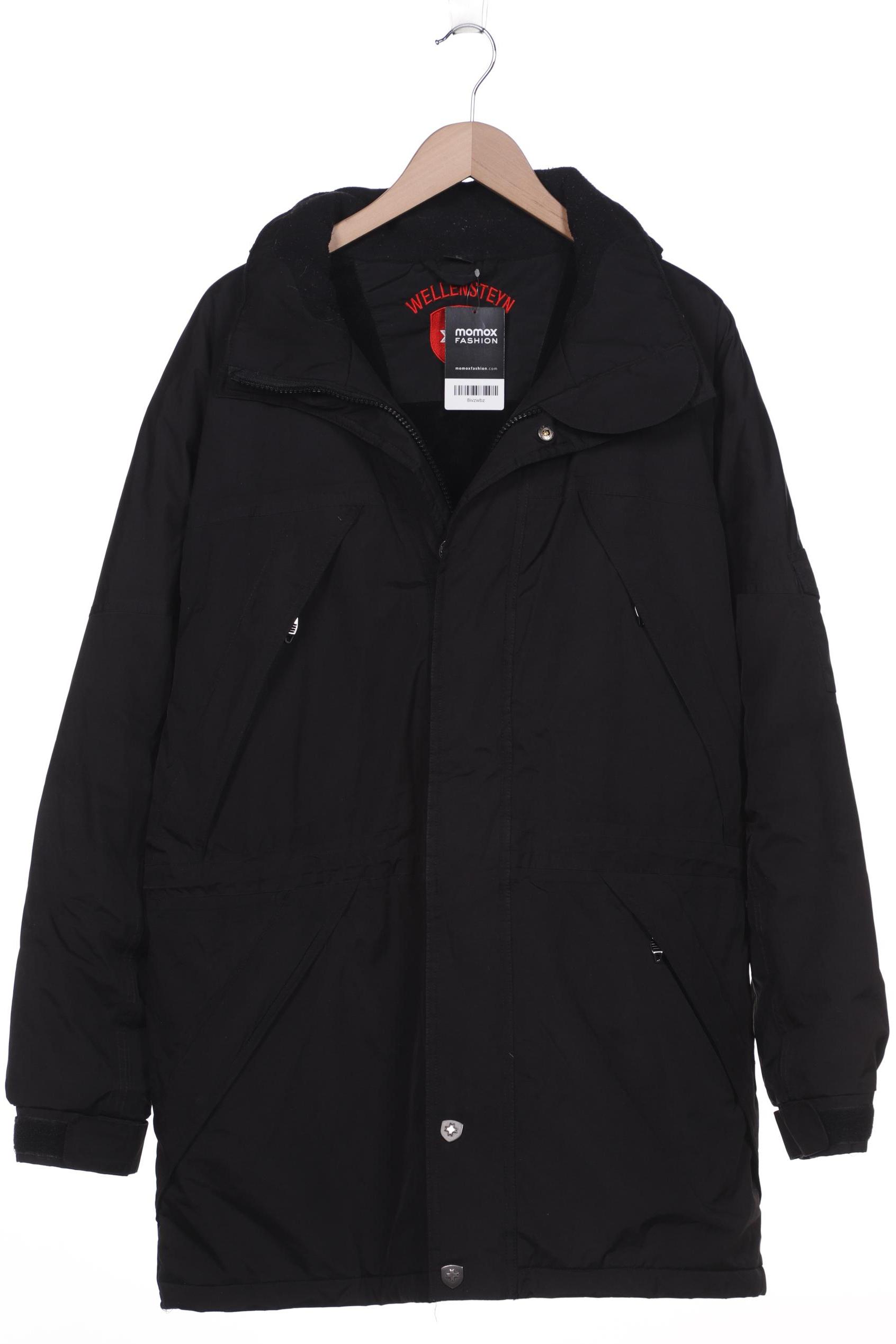 

Wellensteyn Herren Jacke, schwarz